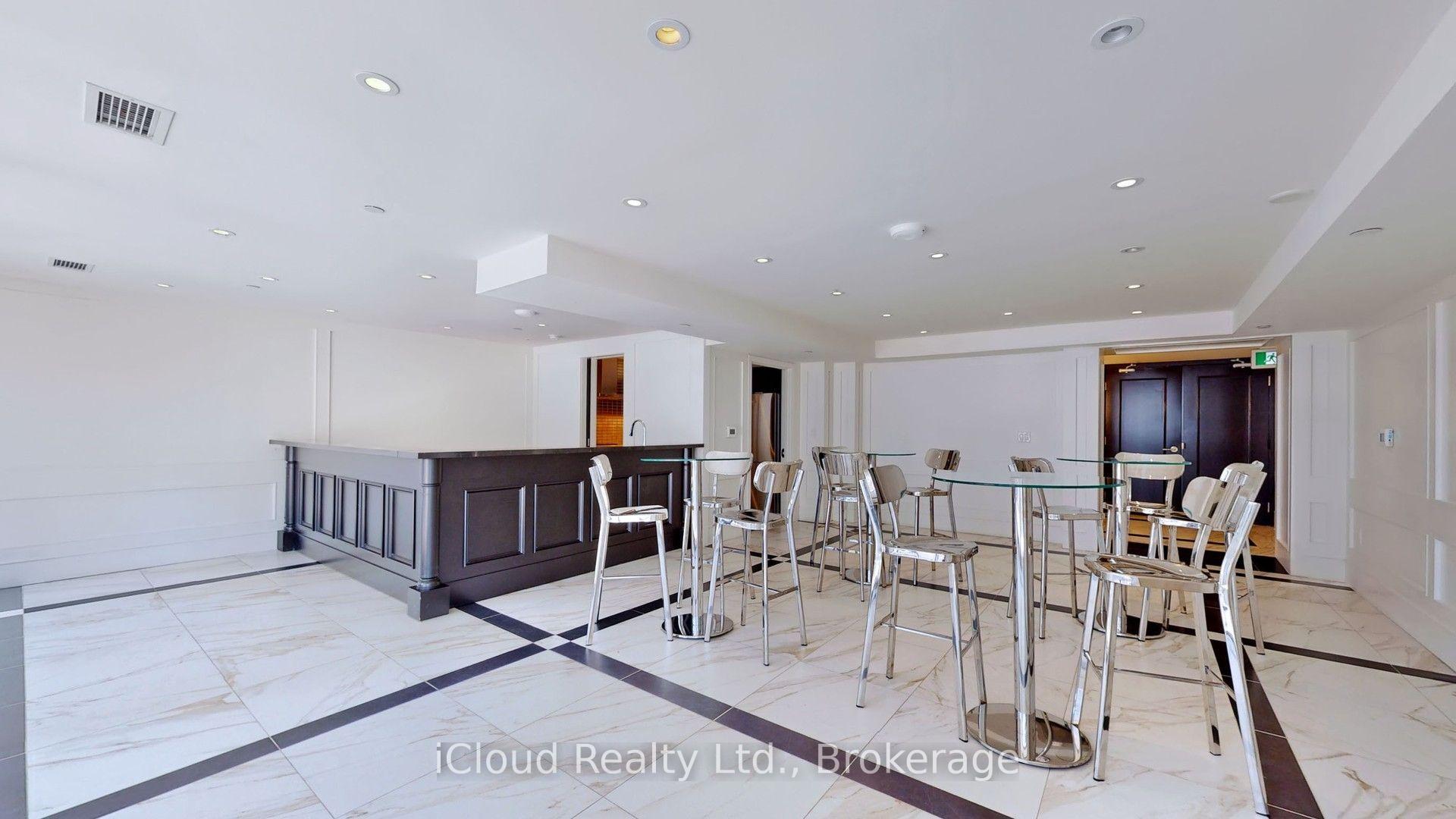 Photo 44 of Unit 2818, 955 Bay Street, Toronto, Bay Street Corridor — HOMEH
