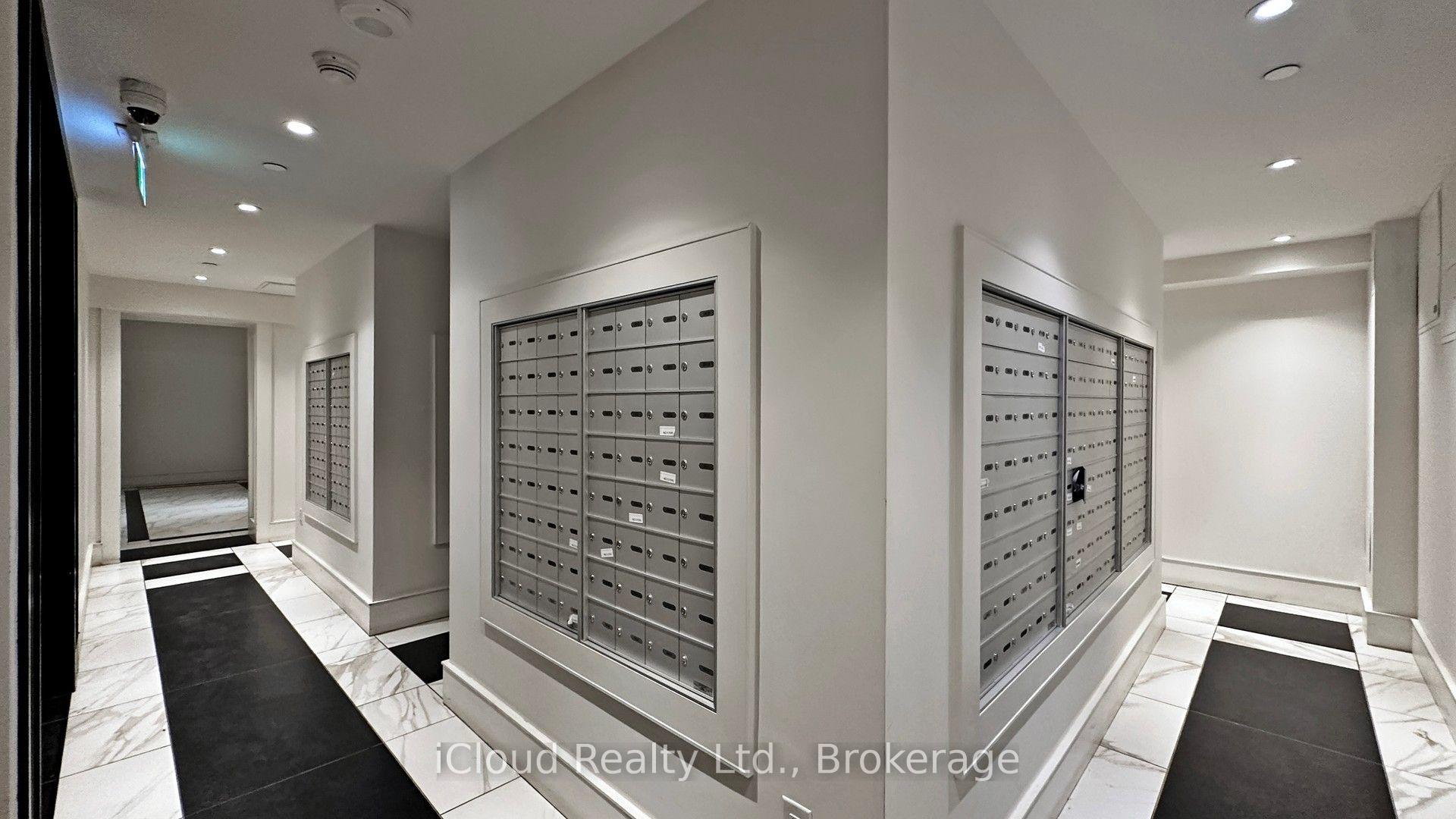 Photo 45 of Unit 2818, 955 Bay Street, Toronto, Bay Street Corridor — HOMEH