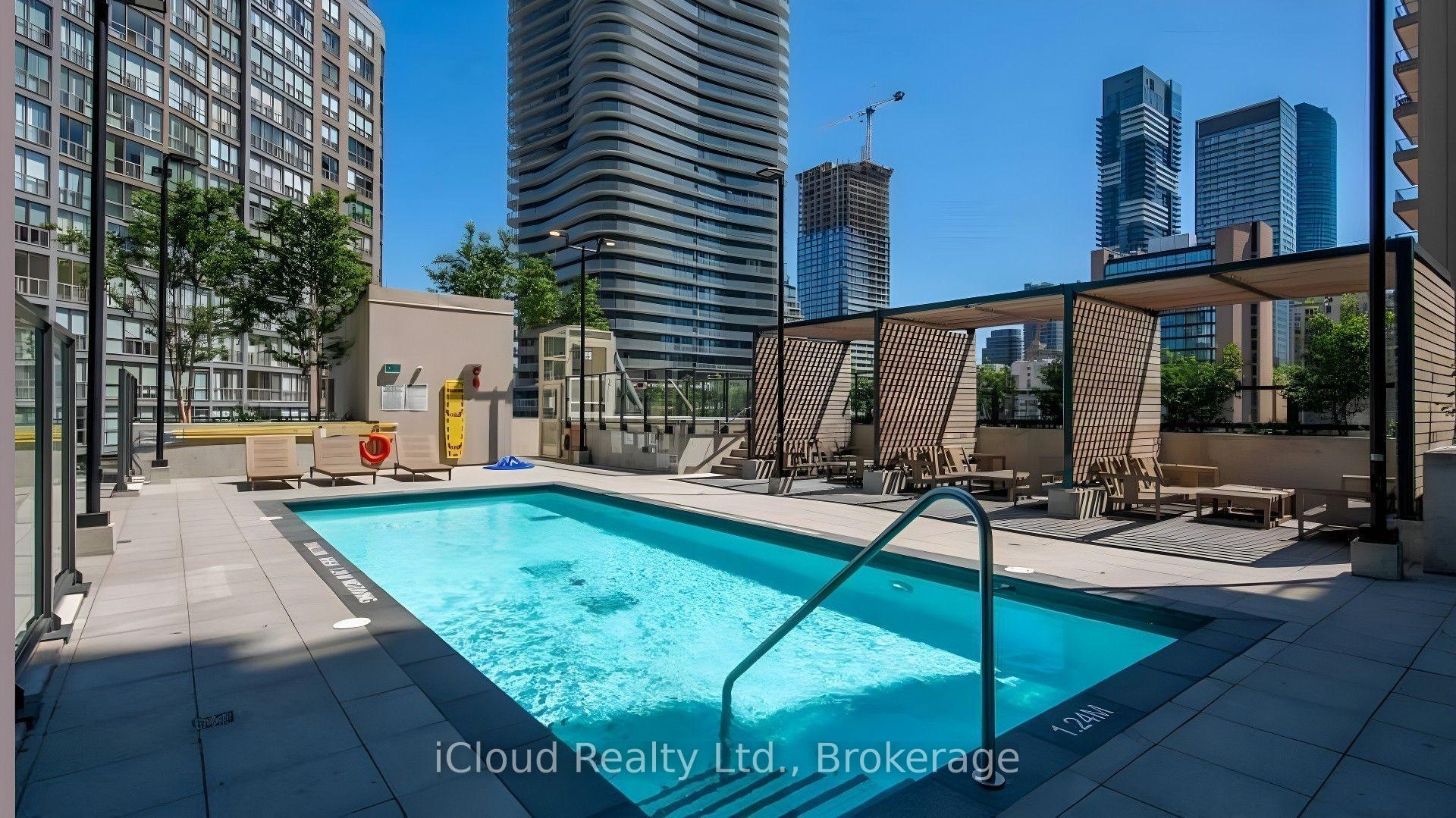 Photo 48 of Unit 2818, 955 Bay Street, Toronto, Bay Street Corridor — HOMEH