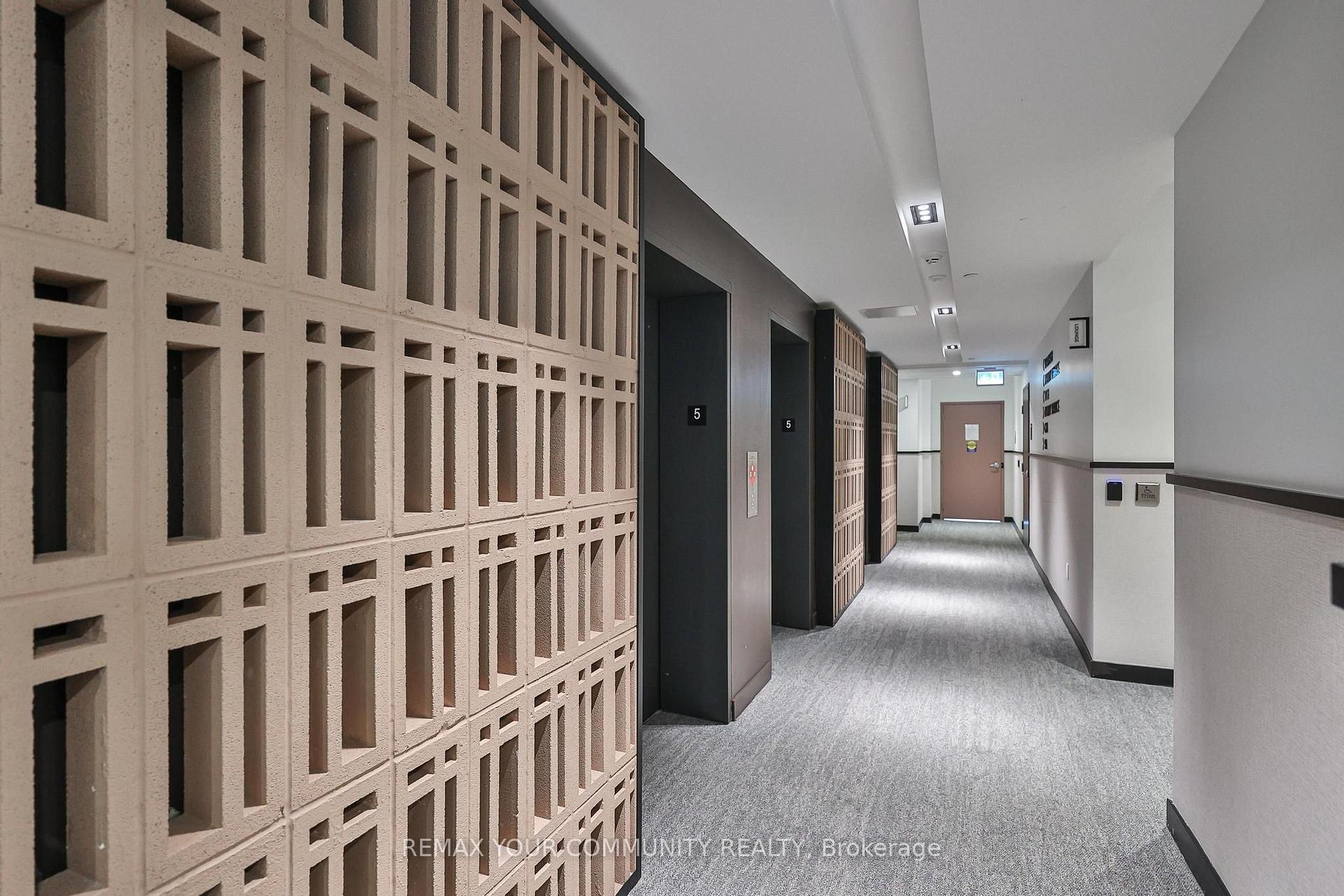 Photo 3 of Unit 2302, 474 Caldari Road, Vaughan, Concord — HOMEH