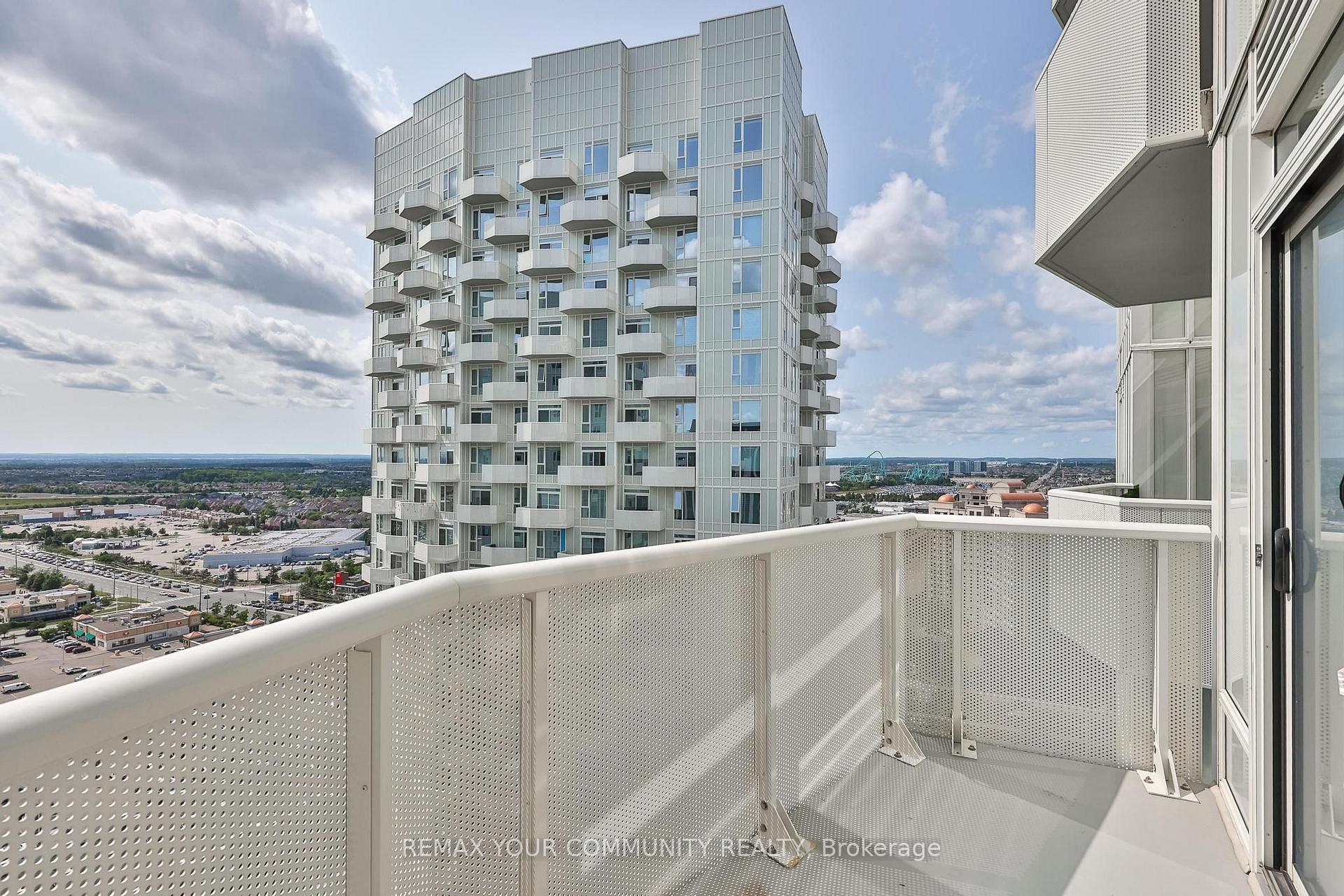 Photo 4 of Unit 2302, 474 Caldari Road, Vaughan, Concord — HOMEH
