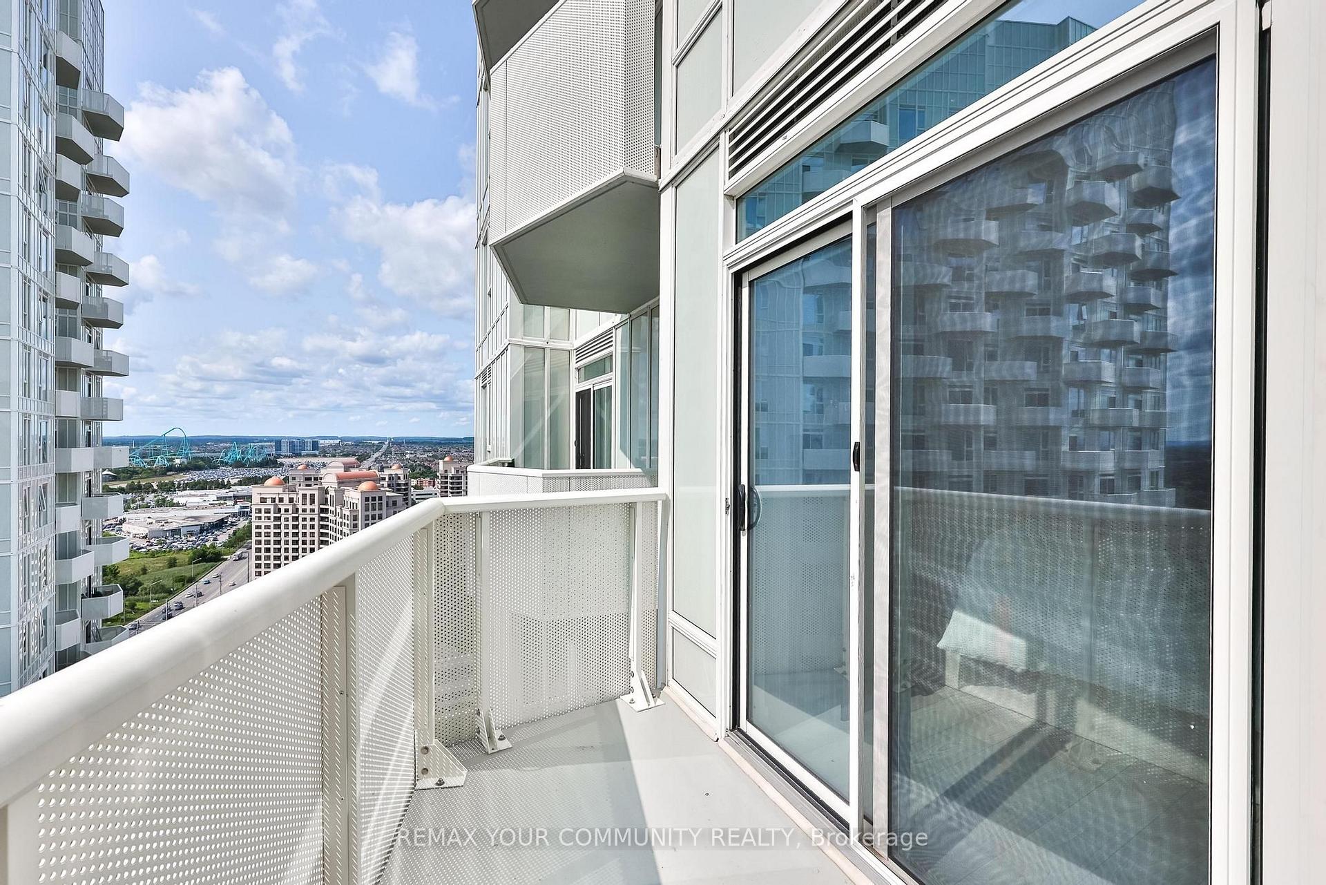 Photo 8 of Unit 2302, 474 Caldari Road, Vaughan, Concord — HOMEH