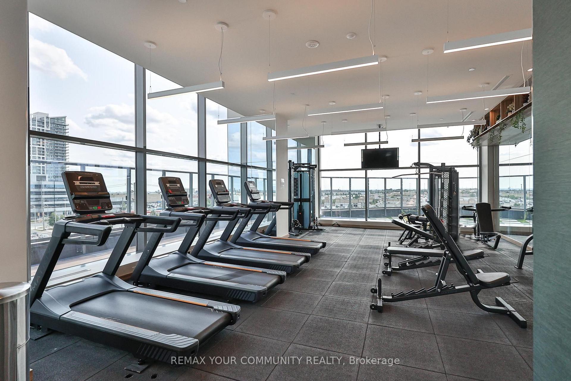 Photo 10 of Unit 2302, 474 Caldari Road, Vaughan, Concord — HOMEH