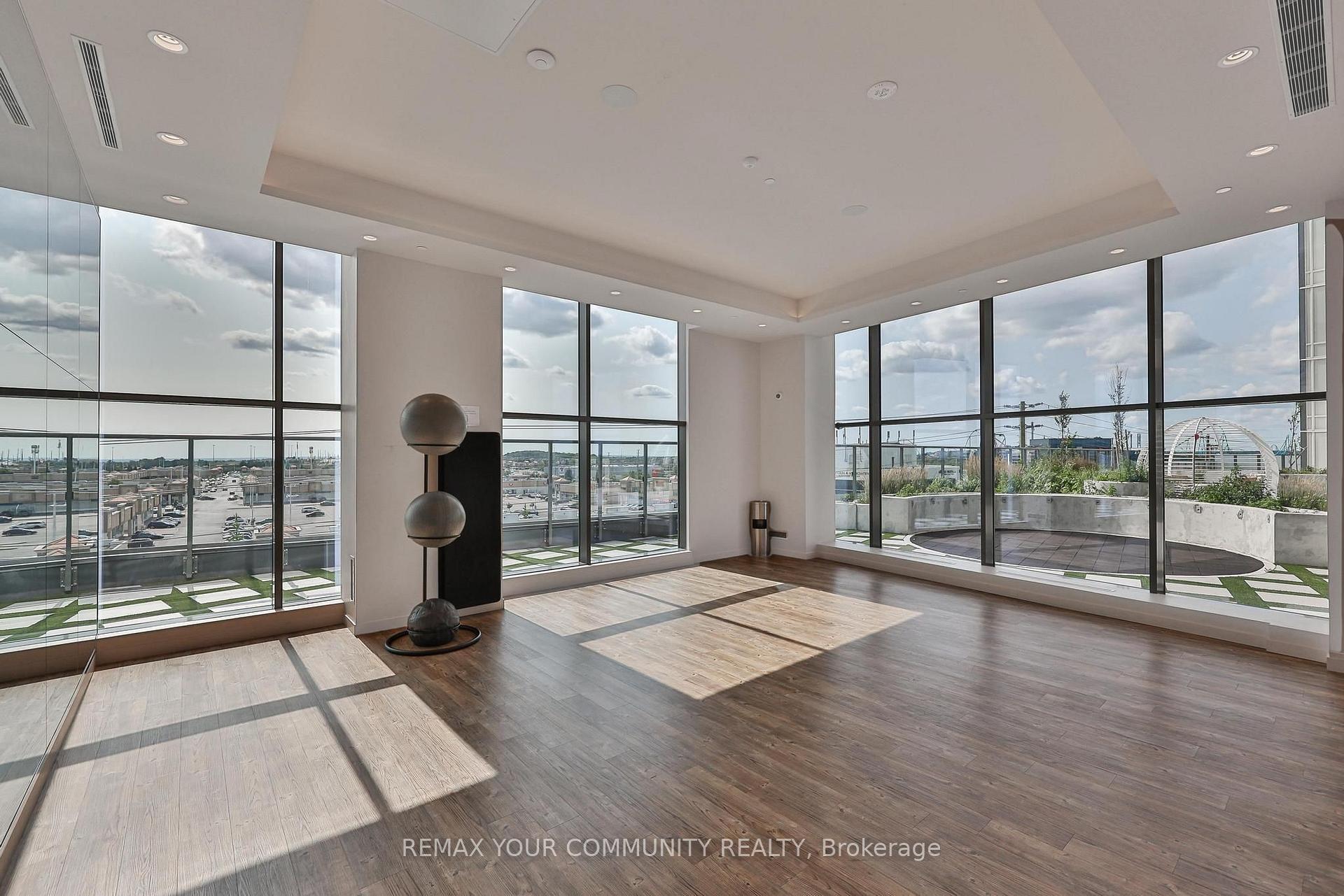 Photo 12 of Unit 2302, 474 Caldari Road, Vaughan, Concord — HOMEH