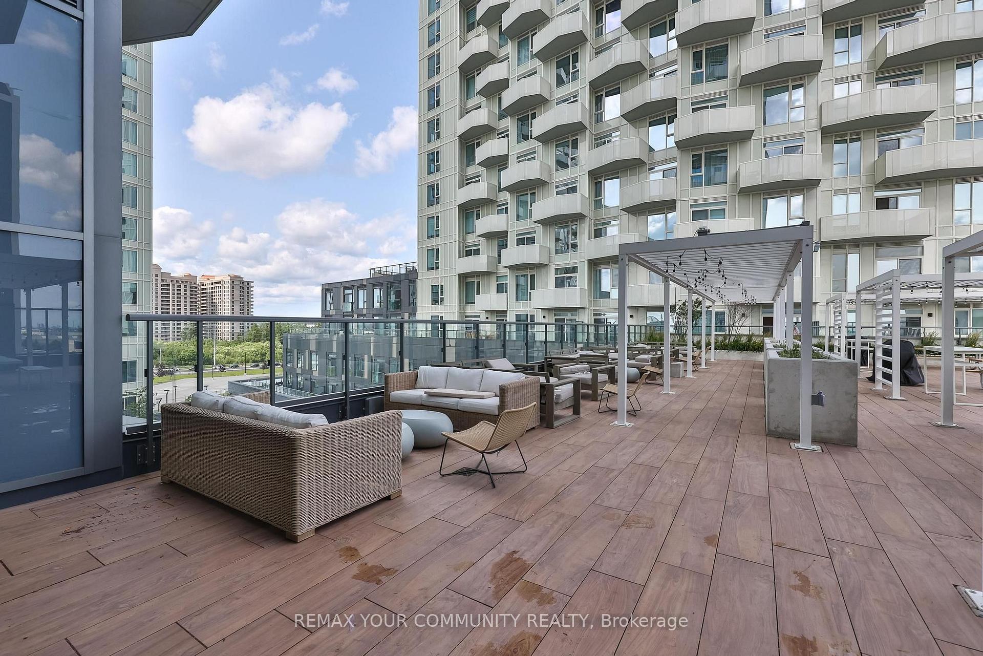Photo 16 of Unit 2302, 474 Caldari Road, Vaughan, Concord — HOMEH