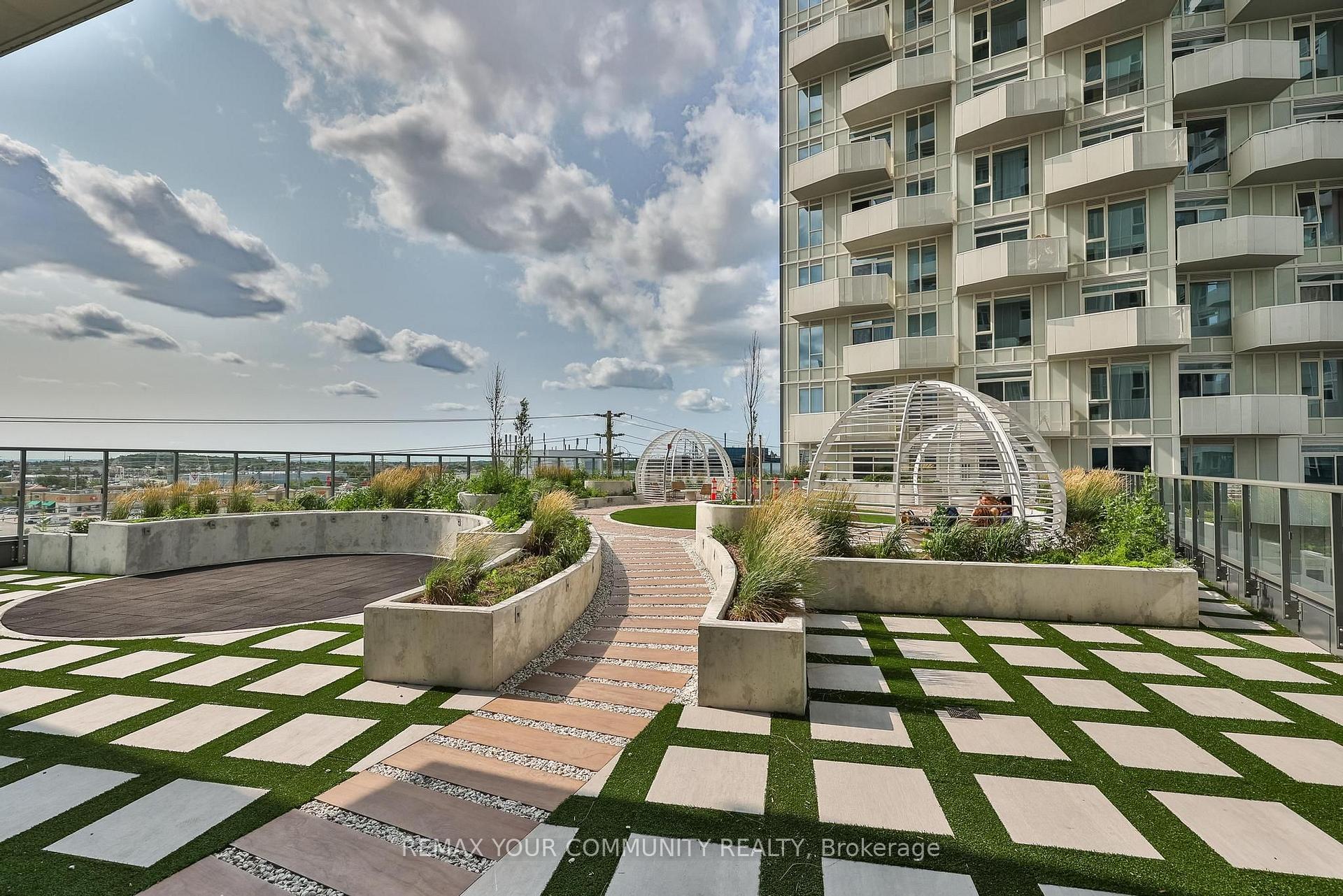Photo 18 of Unit 2302, 474 Caldari Road, Vaughan, Concord — HOMEH