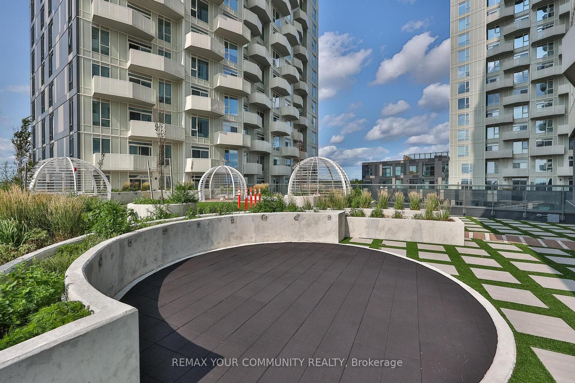 Photo 19 of Unit 2302, 474 Caldari Road, Vaughan, Concord — HOMEH