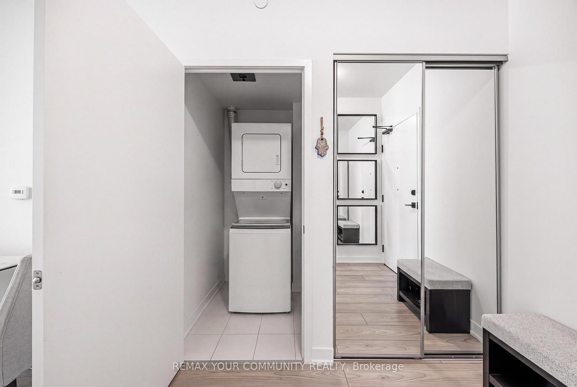 Photo 21 of Unit 2302, 474 Caldari Road, Vaughan, Concord — HOMEH