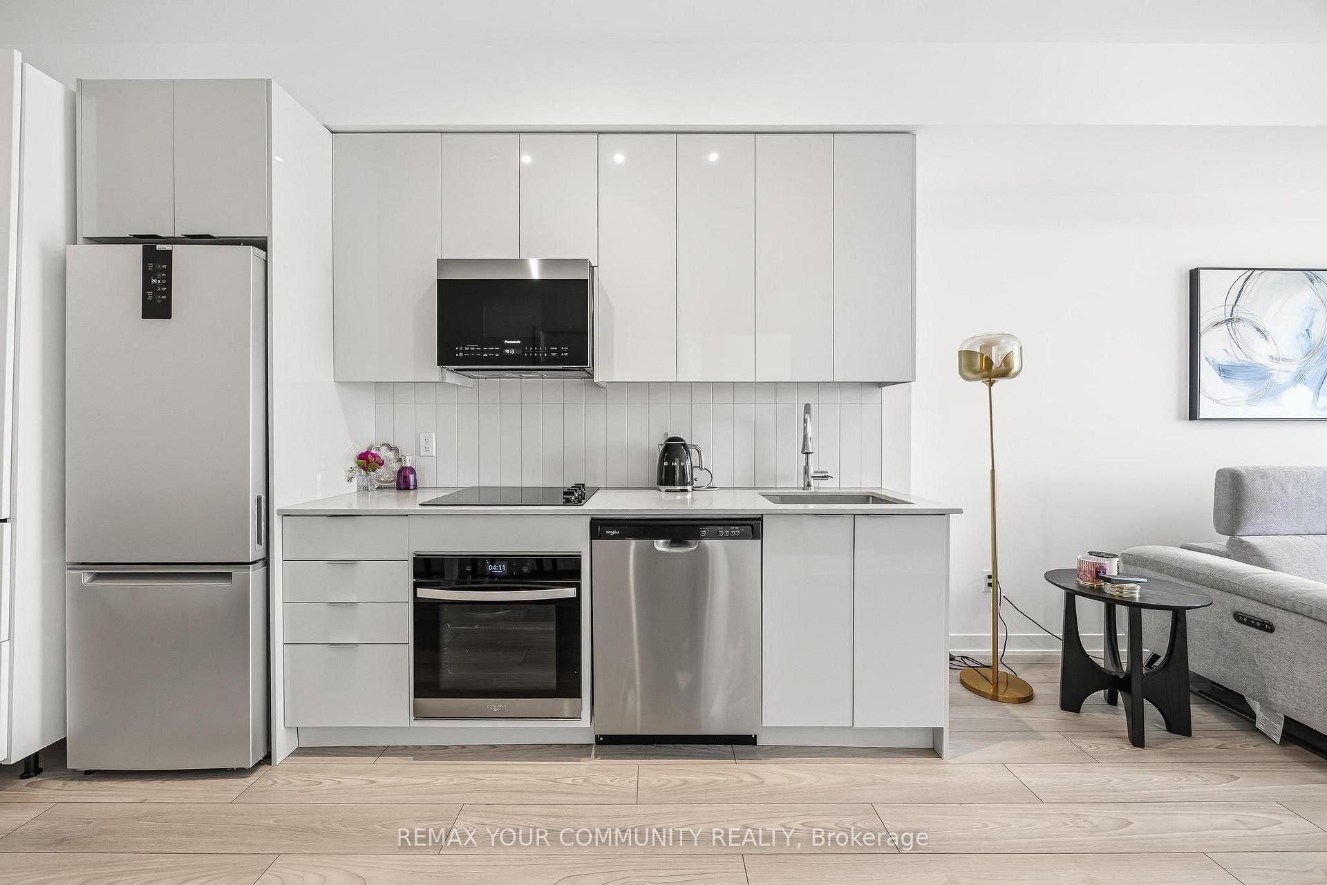 Photo 24 of Unit 2302, 474 Caldari Road, Vaughan, Concord — HOMEH