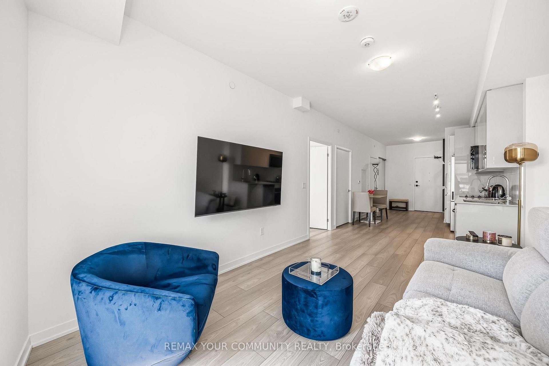 Photo 25 of Unit 2302, 474 Caldari Road, Vaughan, Concord — HOMEH
