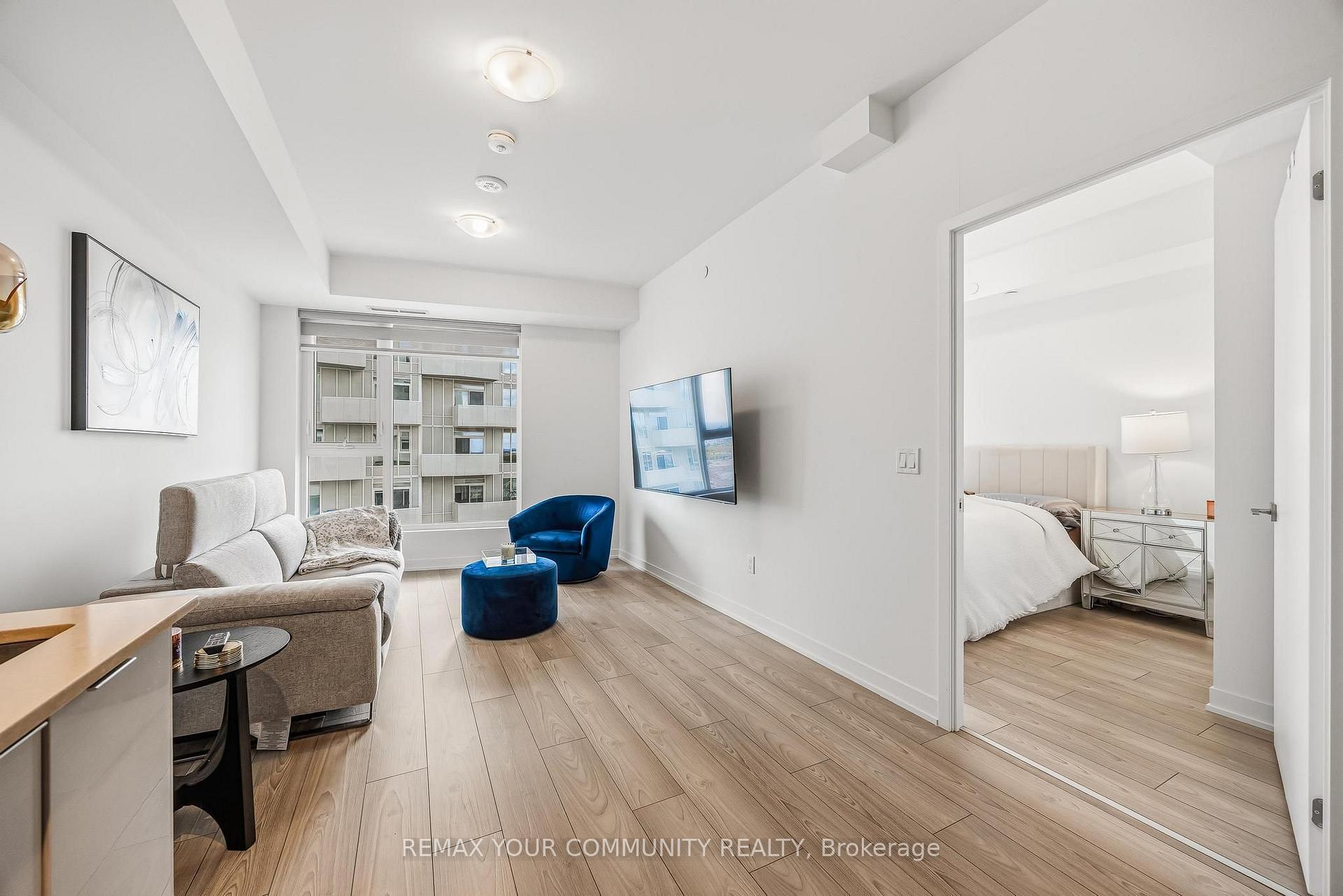 Photo 26 of Unit 2302, 474 Caldari Road, Vaughan, Concord — HOMEH