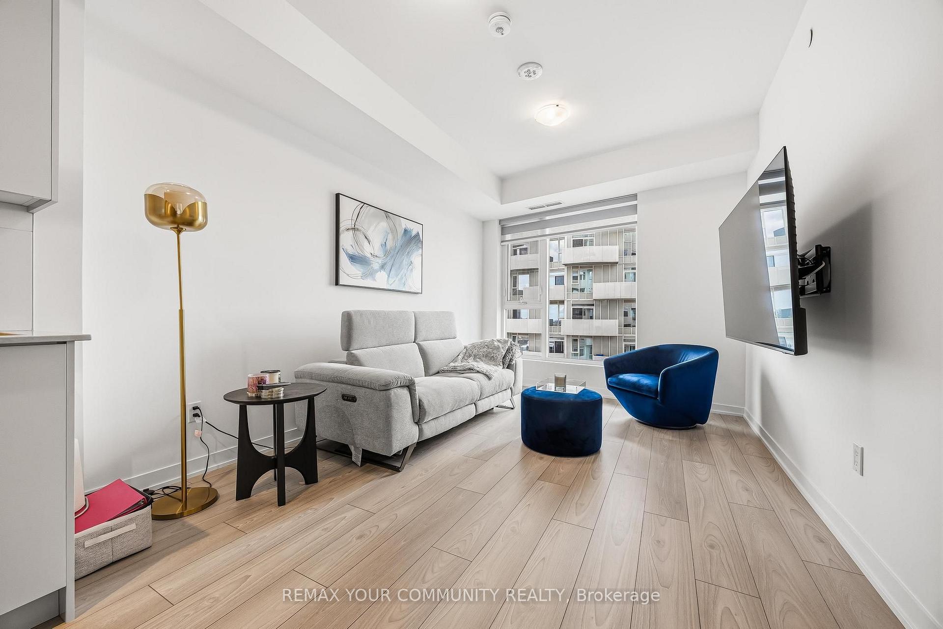 Photo 27 of Unit 2302, 474 Caldari Road, Vaughan, Concord — HOMEH