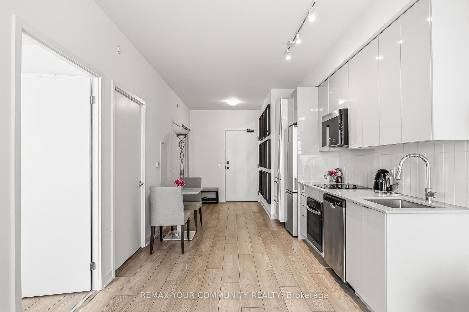 Photo 29 of Unit 2302, 474 Caldari Road, Vaughan, Concord — HOMEH