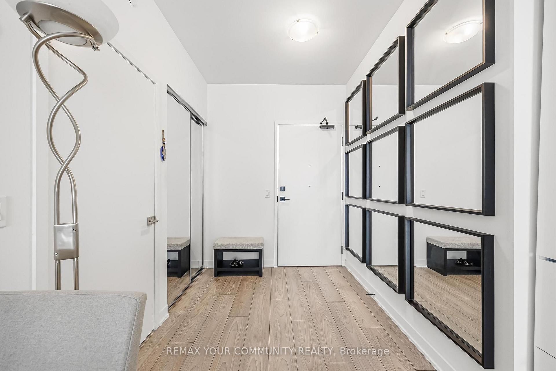 Photo 30 of Unit 2302, 474 Caldari Road, Vaughan, Concord — HOMEH