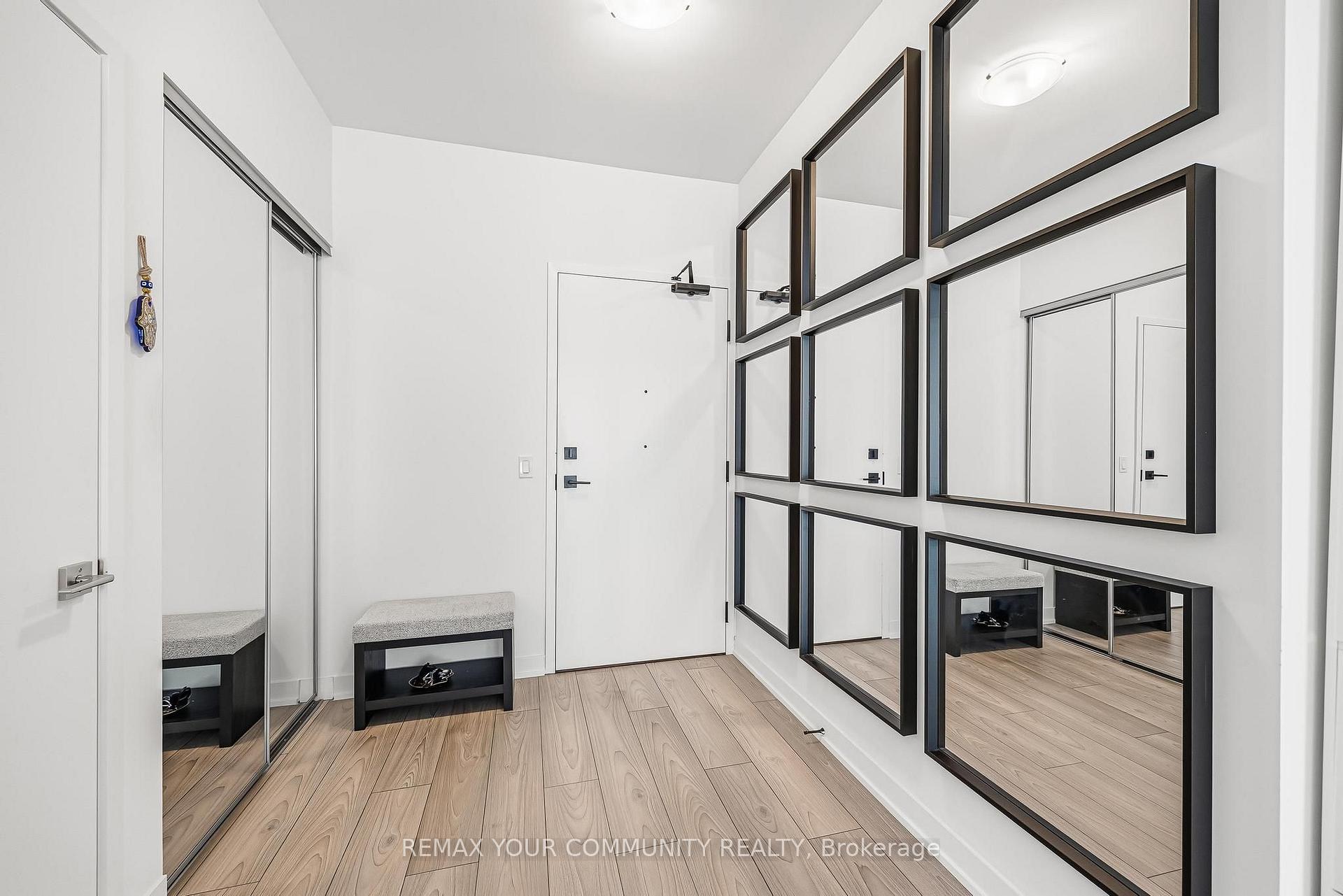 Photo 31 of Unit 2302, 474 Caldari Road, Vaughan, Concord — HOMEH