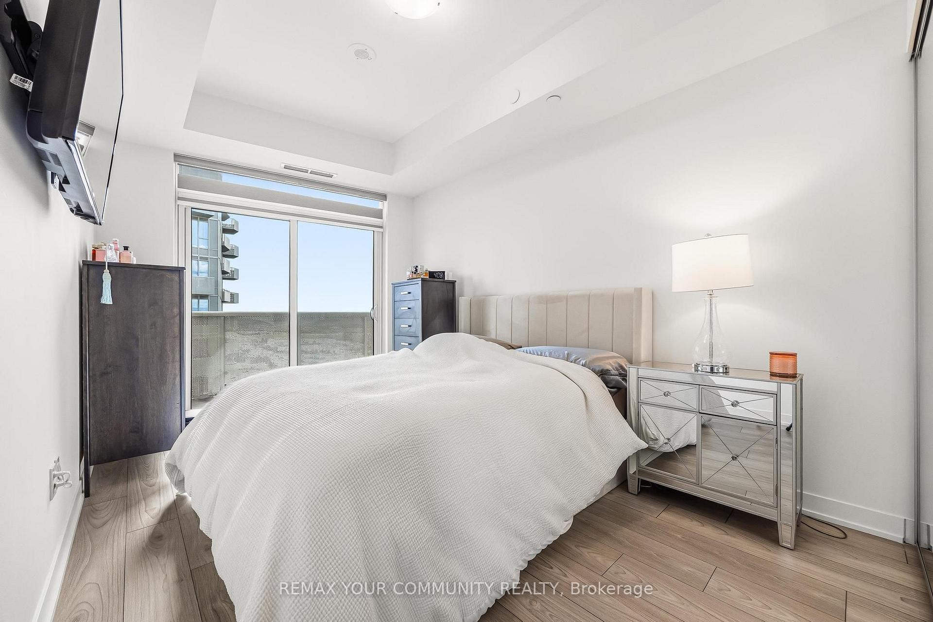 Photo 33 of Unit 2302, 474 Caldari Road, Vaughan, Concord — HOMEH