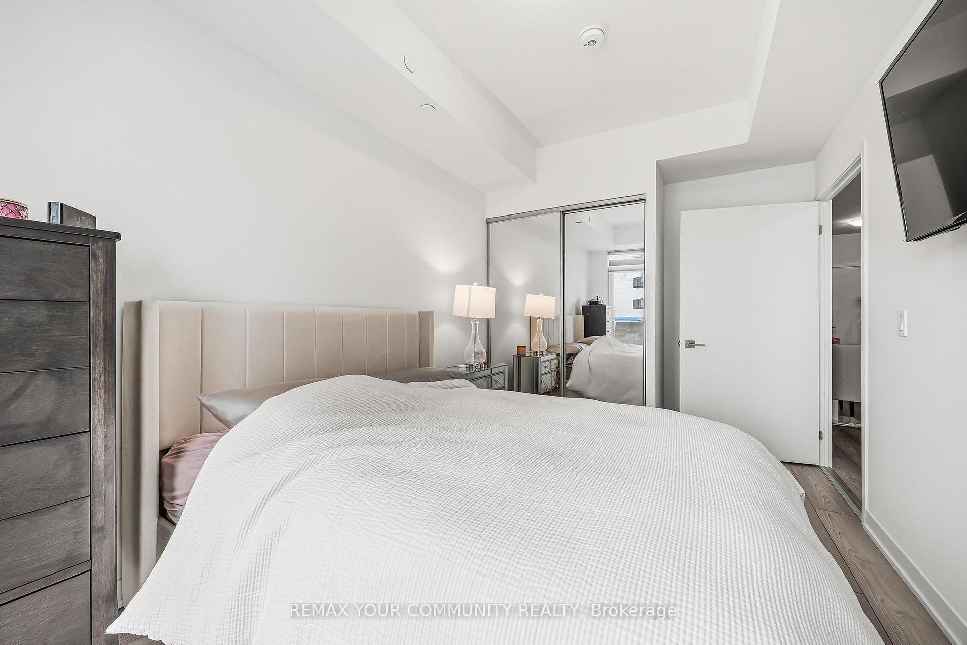 Photo 34 of Unit 2302, 474 Caldari Road, Vaughan, Concord — HOMEH