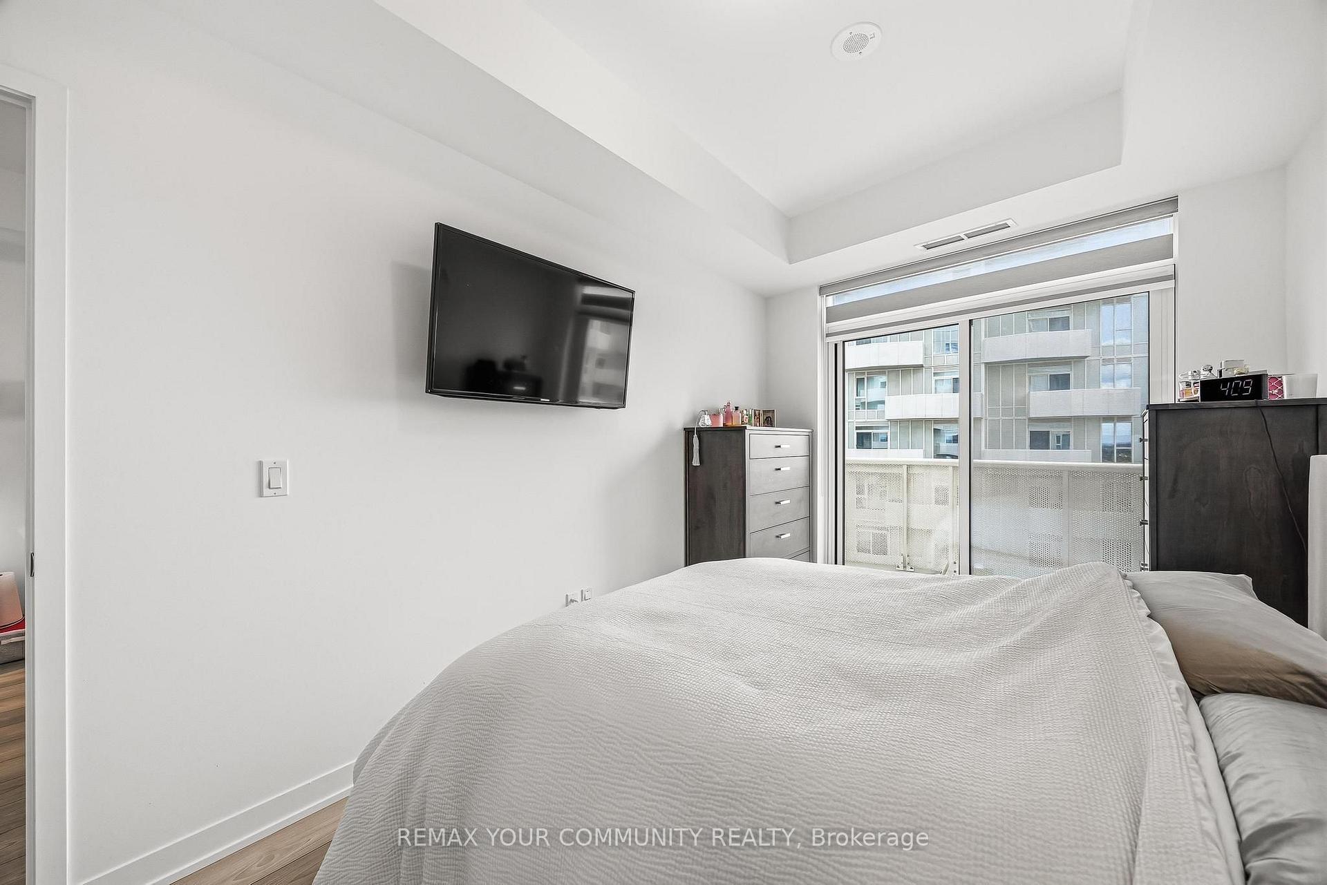 Photo 35 of Unit 2302, 474 Caldari Road, Vaughan, Concord — HOMEH