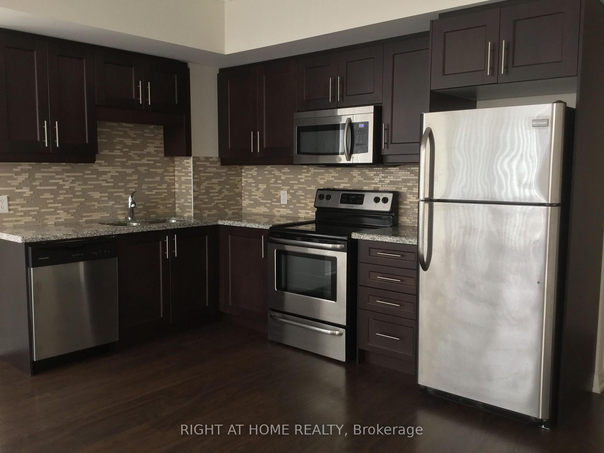 Photo 5 of Unit 207, 9500 Markham Road, Markham, Wismer — HOMEH