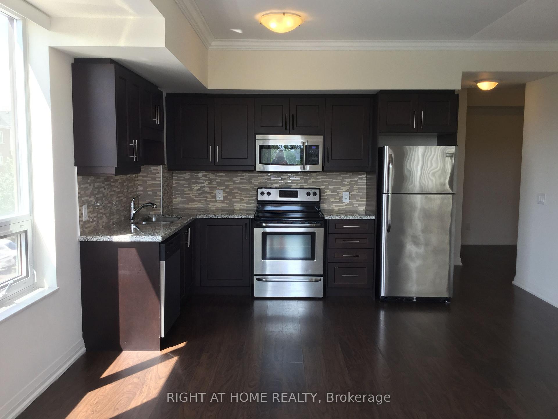 Photo 6 of Unit 207, 9500 Markham Road, Markham, Wismer — HOMEH
