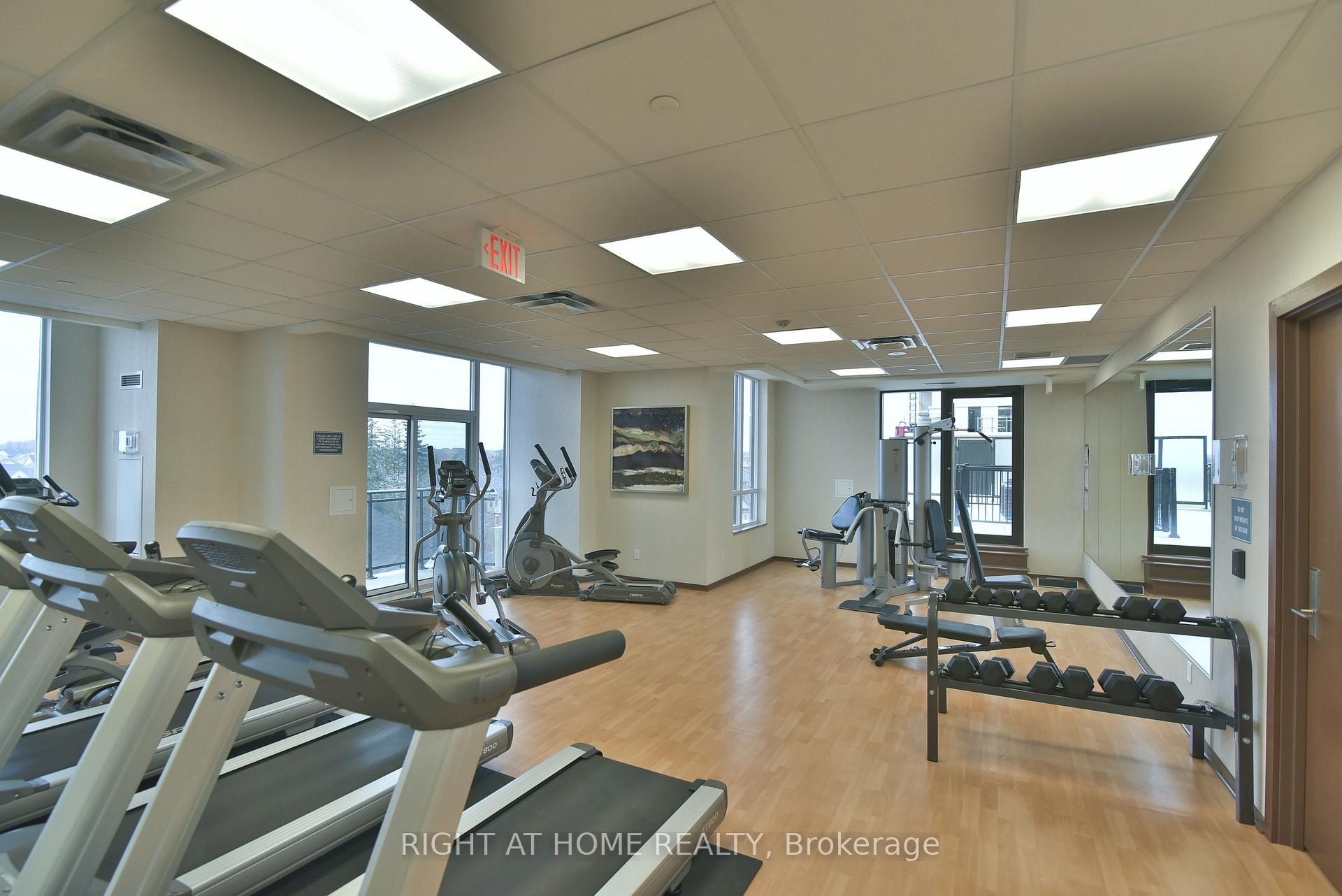 Photo 18 of Unit 207, 9500 Markham Road, Markham, Wismer — HOMEH