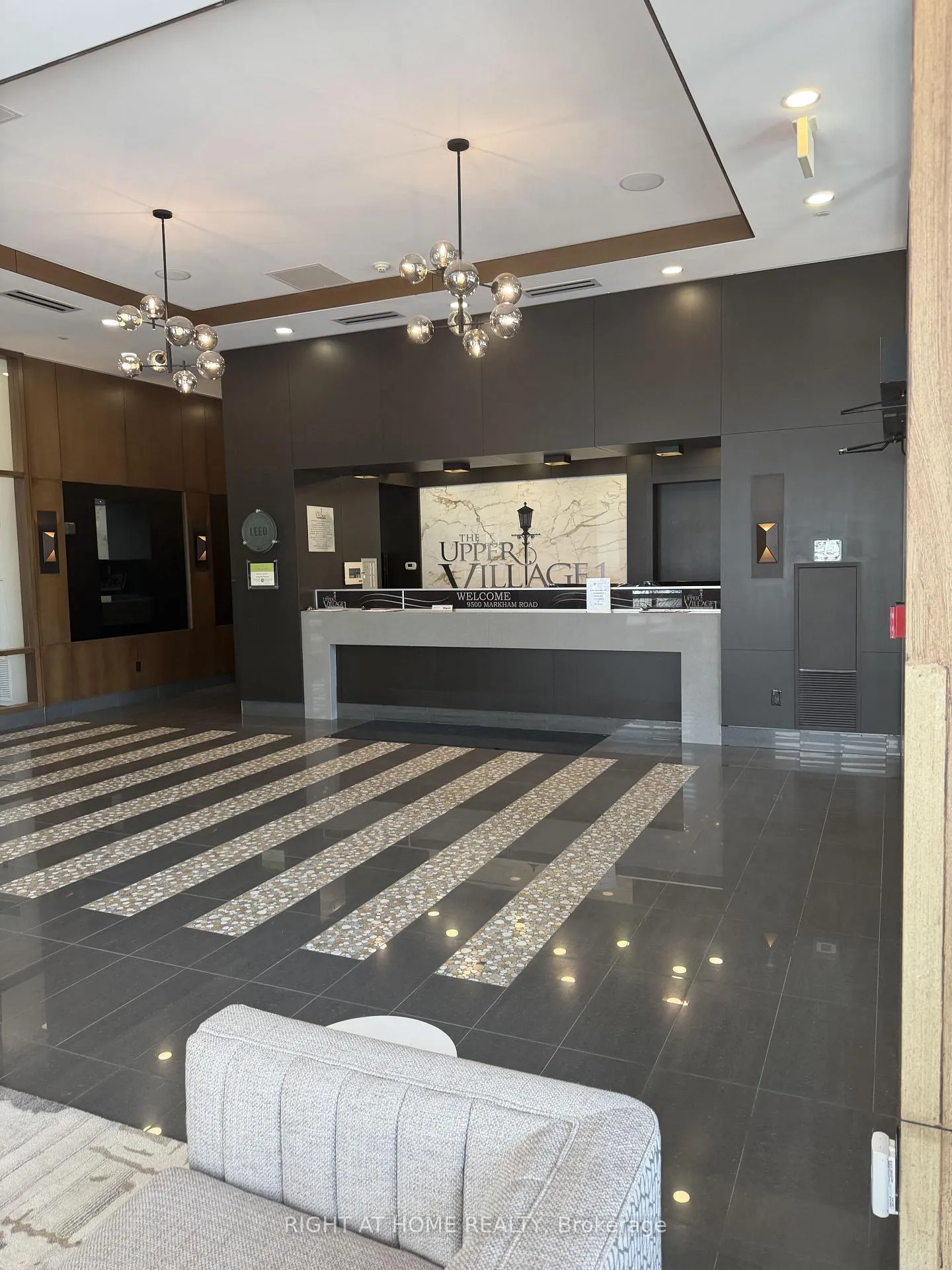 Photo 3 of Unit 207, 9500 Markham Road, Markham, Wismer — HOMEH