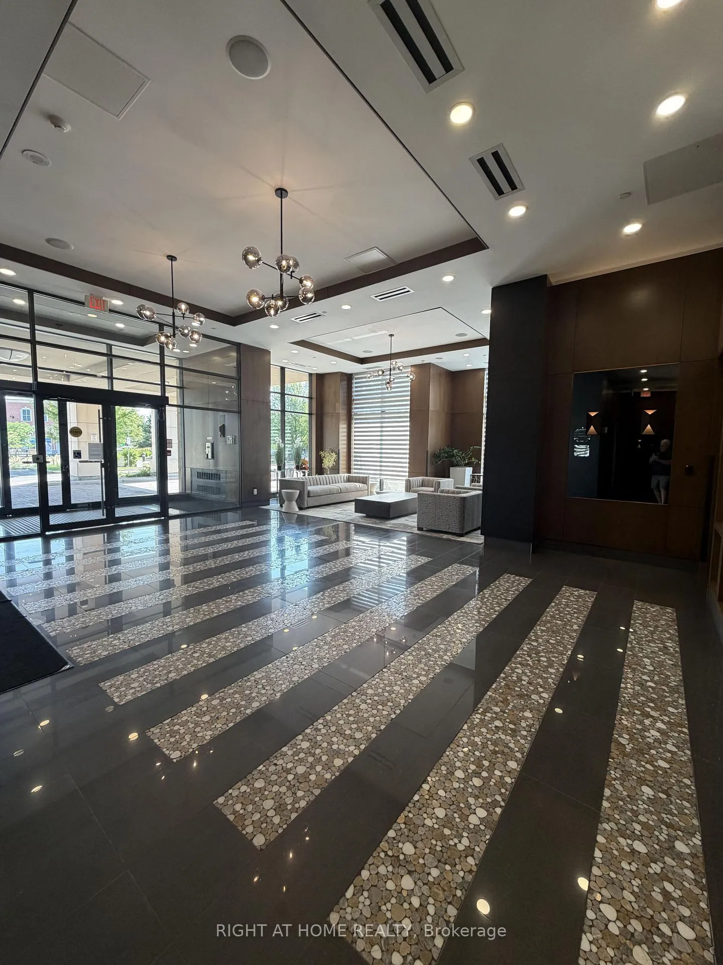 Photo 21 of Unit 207, 9500 Markham Road, Markham, Wismer — HOMEH