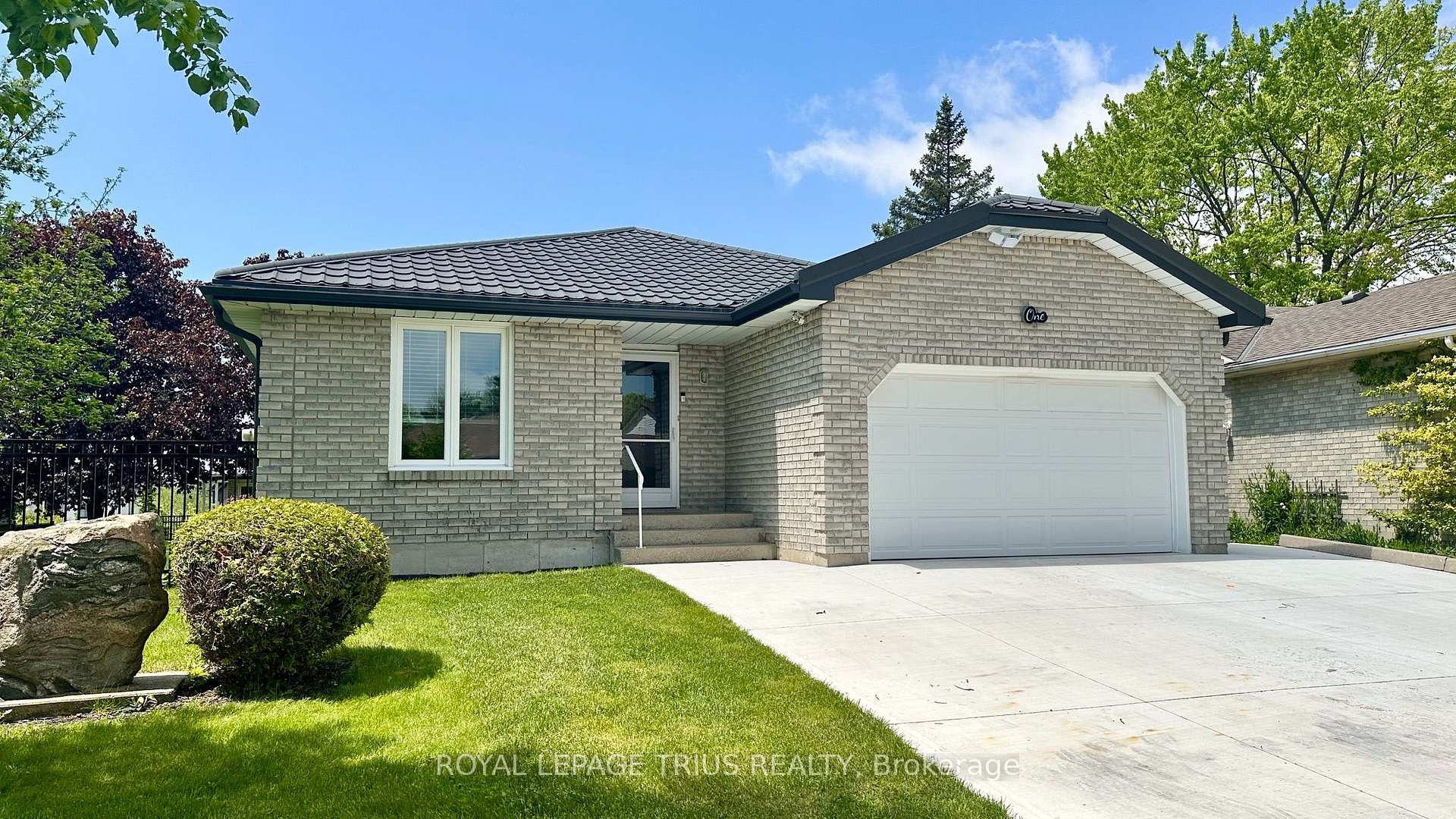 Photo 1 of 1 Edenridge Drive, Haldimand — HOMEH