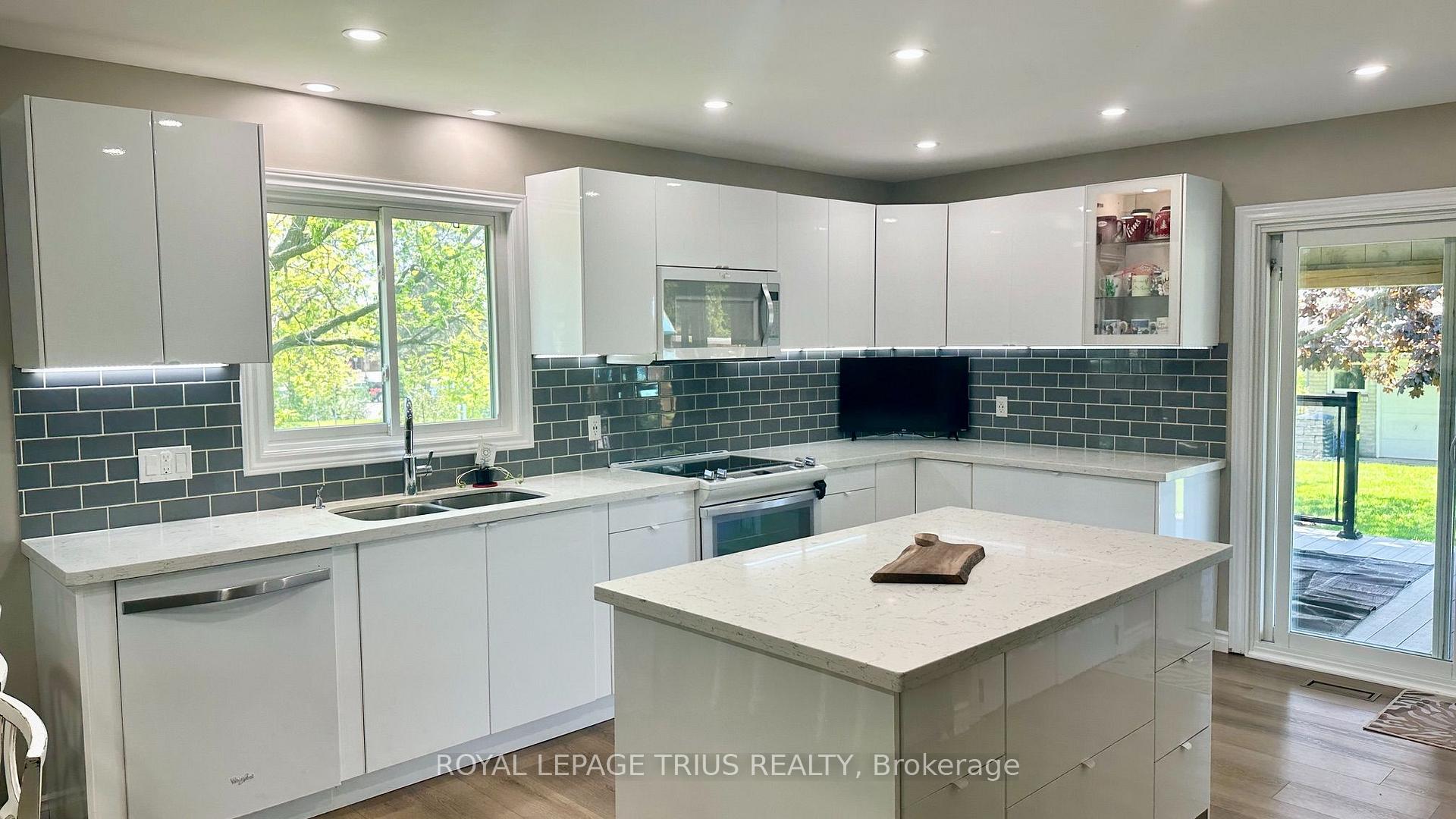 Photo 22 of 1 Edenridge Drive, Haldimand — HOMEH