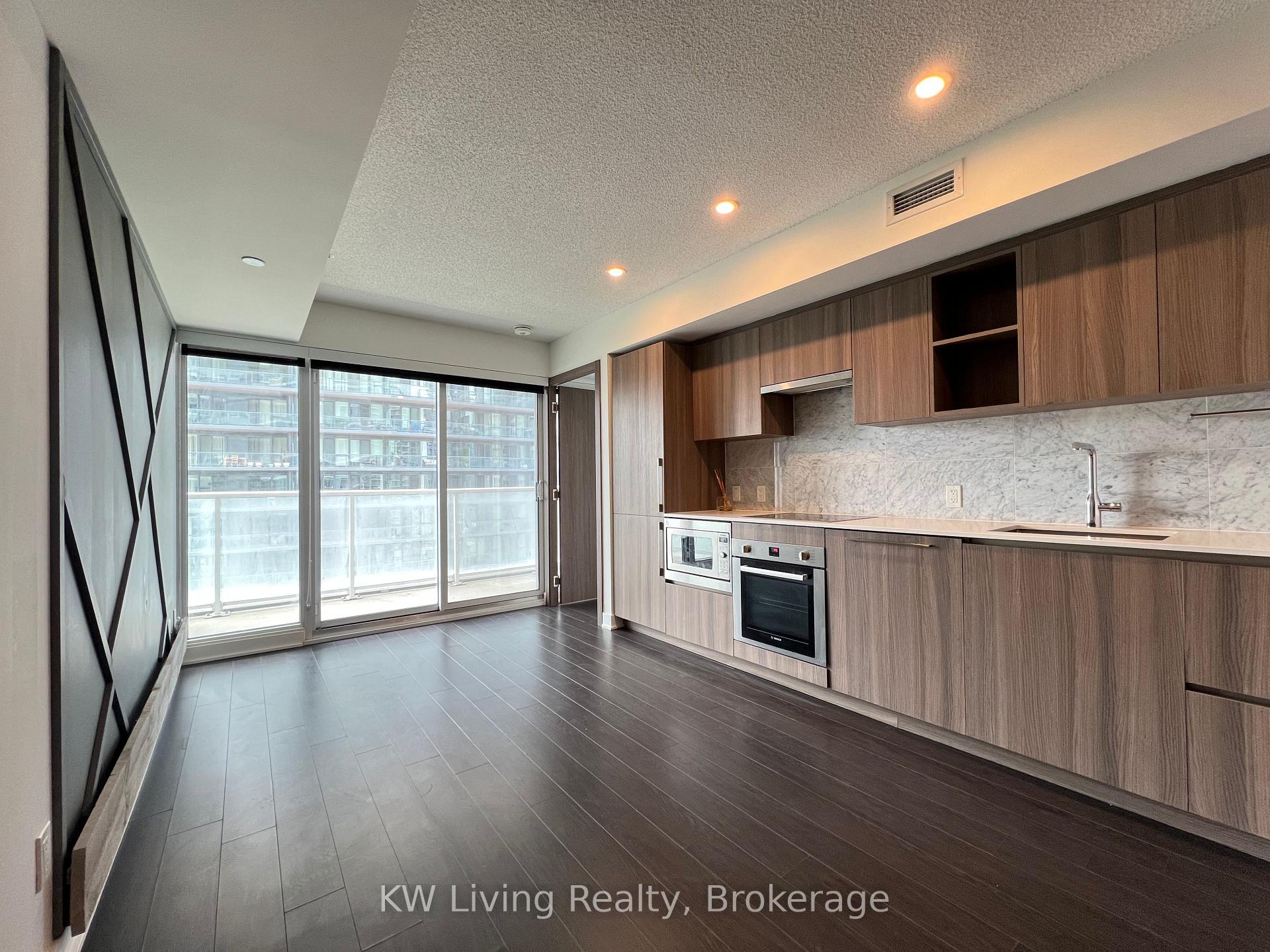 Photo 2 of Unit 1902, 19 Bathurst Street, Toronto, Waterfront Communities — HOMEH