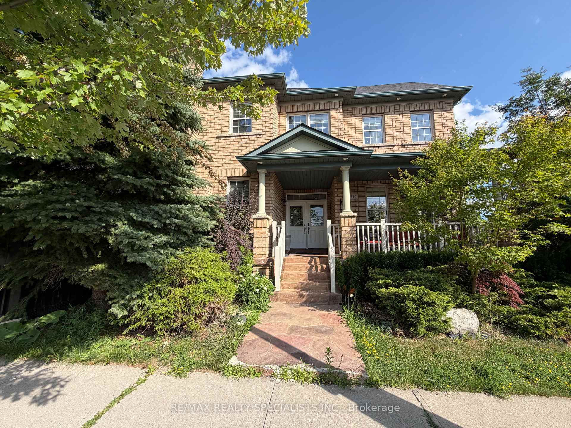 Photo 4 of 214 Mccready Drive, Milton, Scott — HOMEH