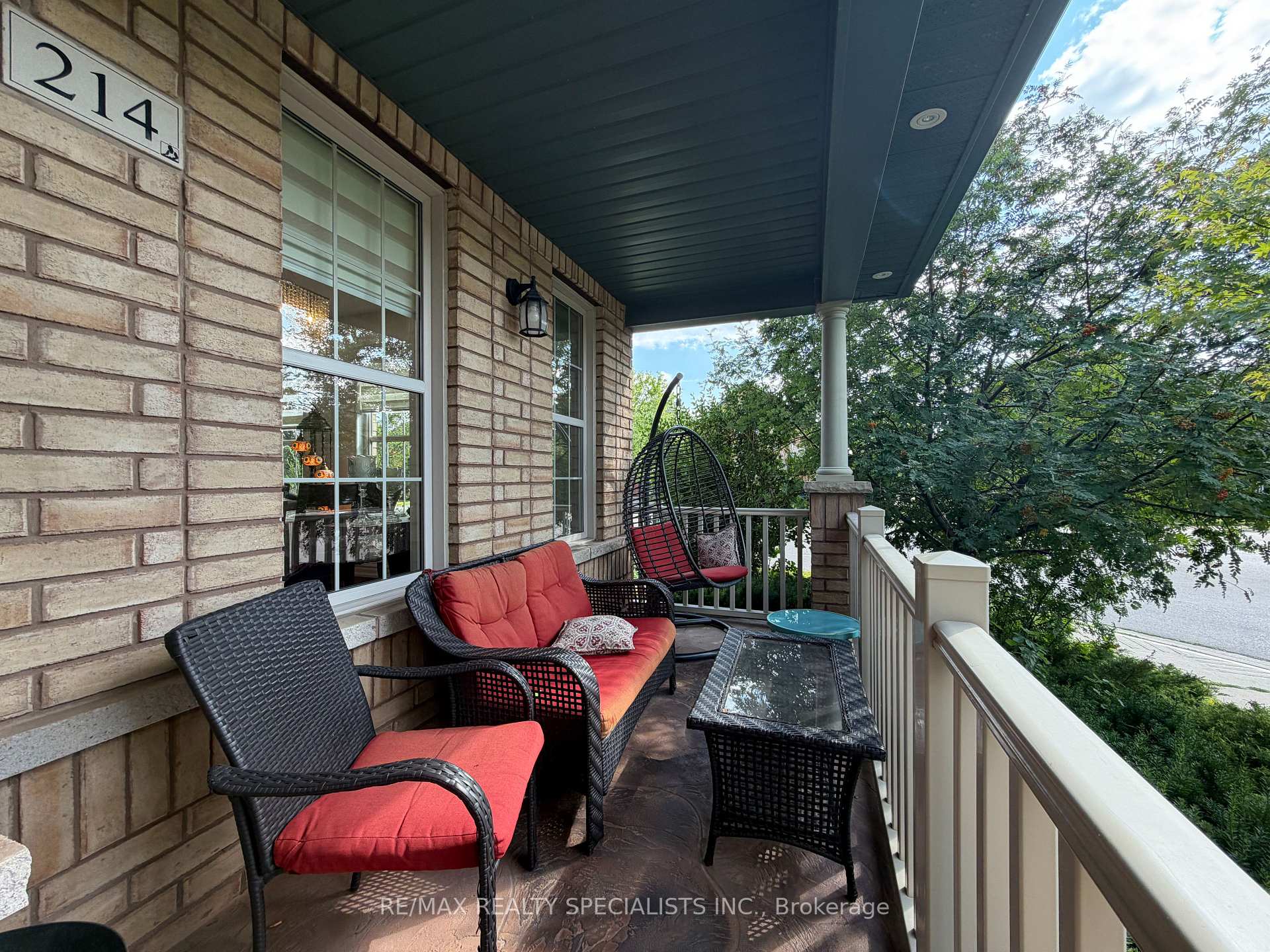 Photo 5 of 214 Mccready Drive, Milton, Scott — HOMEH