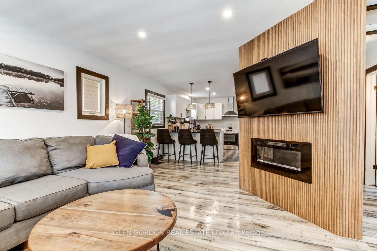 Photo 13 of 1620 Scott Street, London, East H — HOMEH