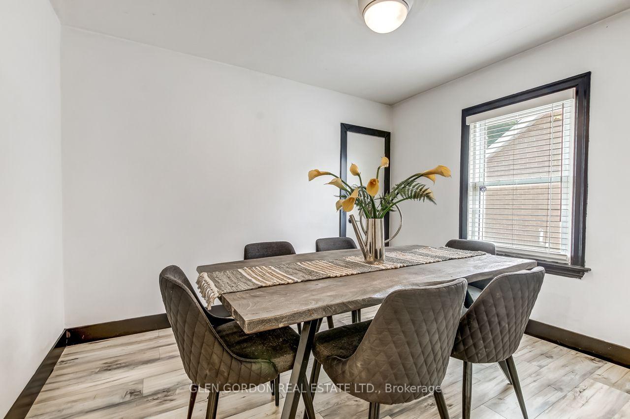 Photo 25 of 1620 Scott Street, London, East H — HOMEH