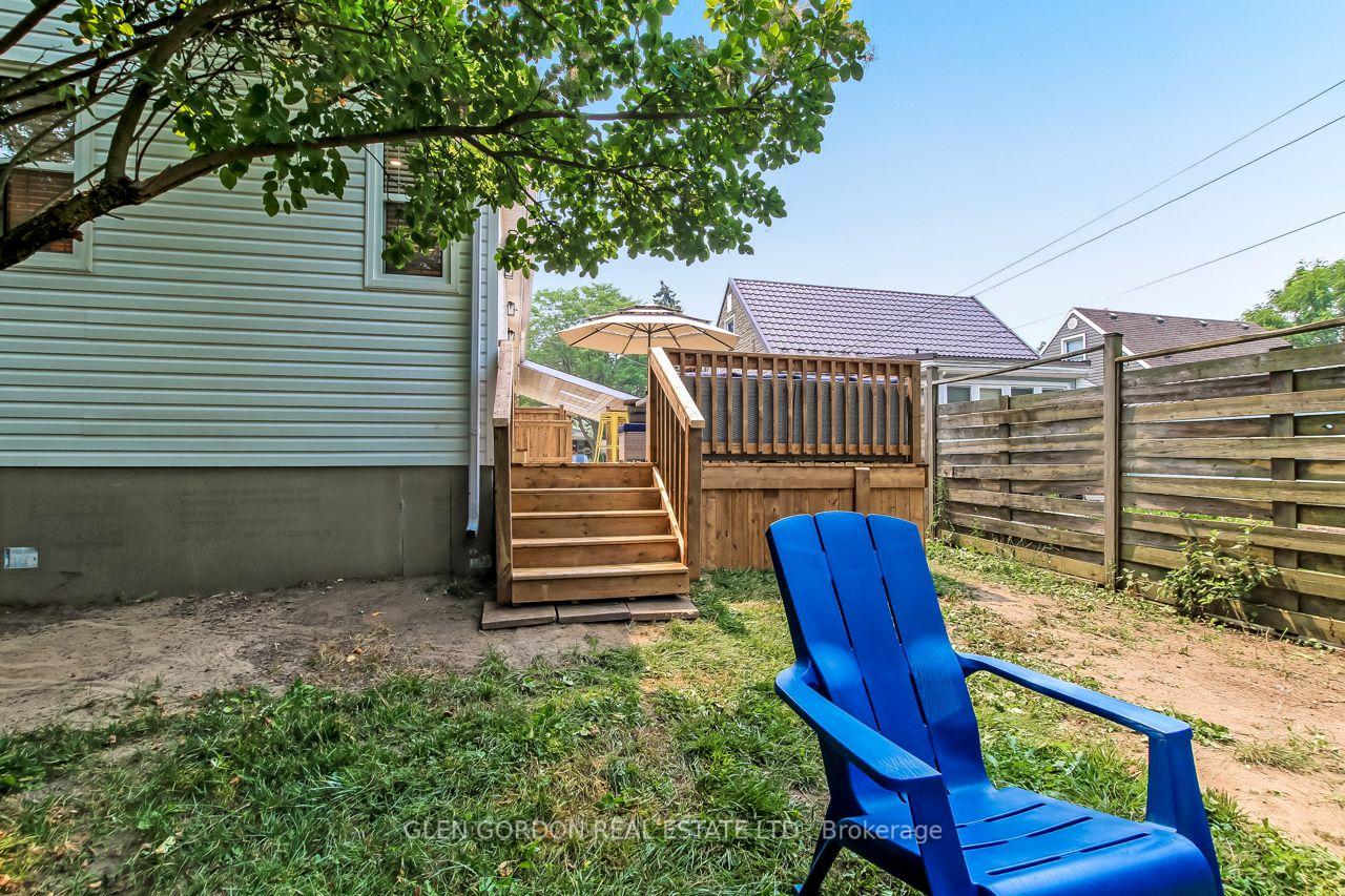 Photo 53 of 1620 Scott Street, London, East H — HOMEH