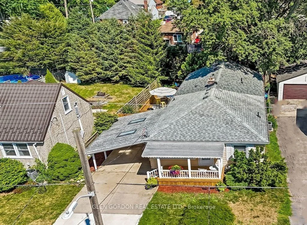 Photo 68 of 1620 Scott Street, London, East H — HOMEH