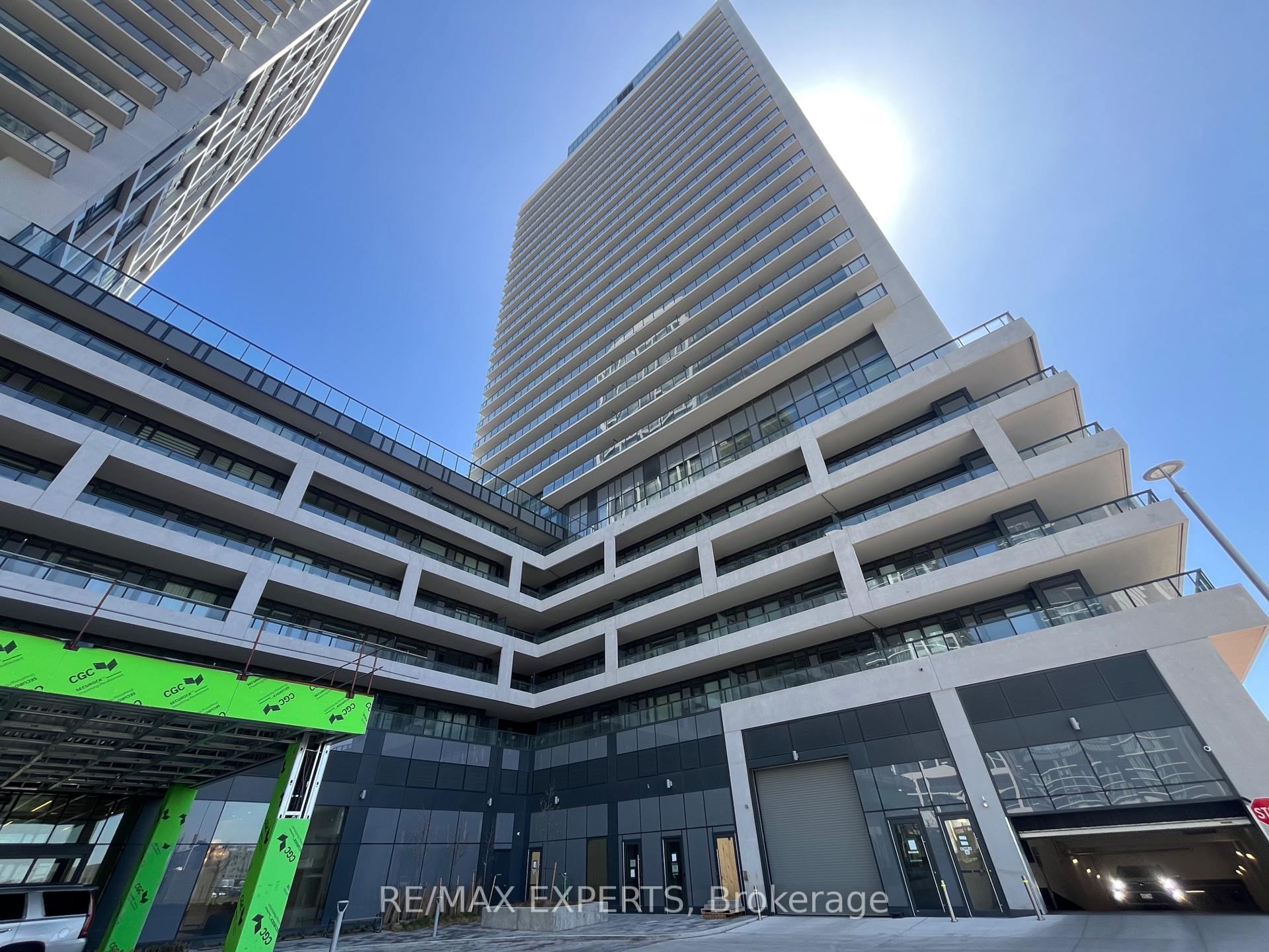 Photo 1 of Unit 1719, 8960 Jane Street, Vaughan, Vellore Village — HOMEH