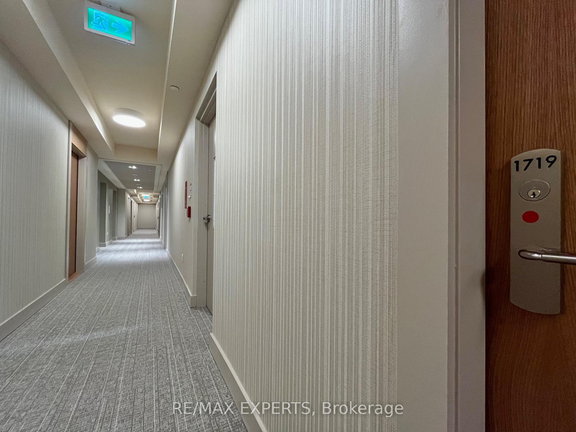 Photo 4 of Unit 1719, 8960 Jane Street, Vaughan, Vellore Village — HOMEH