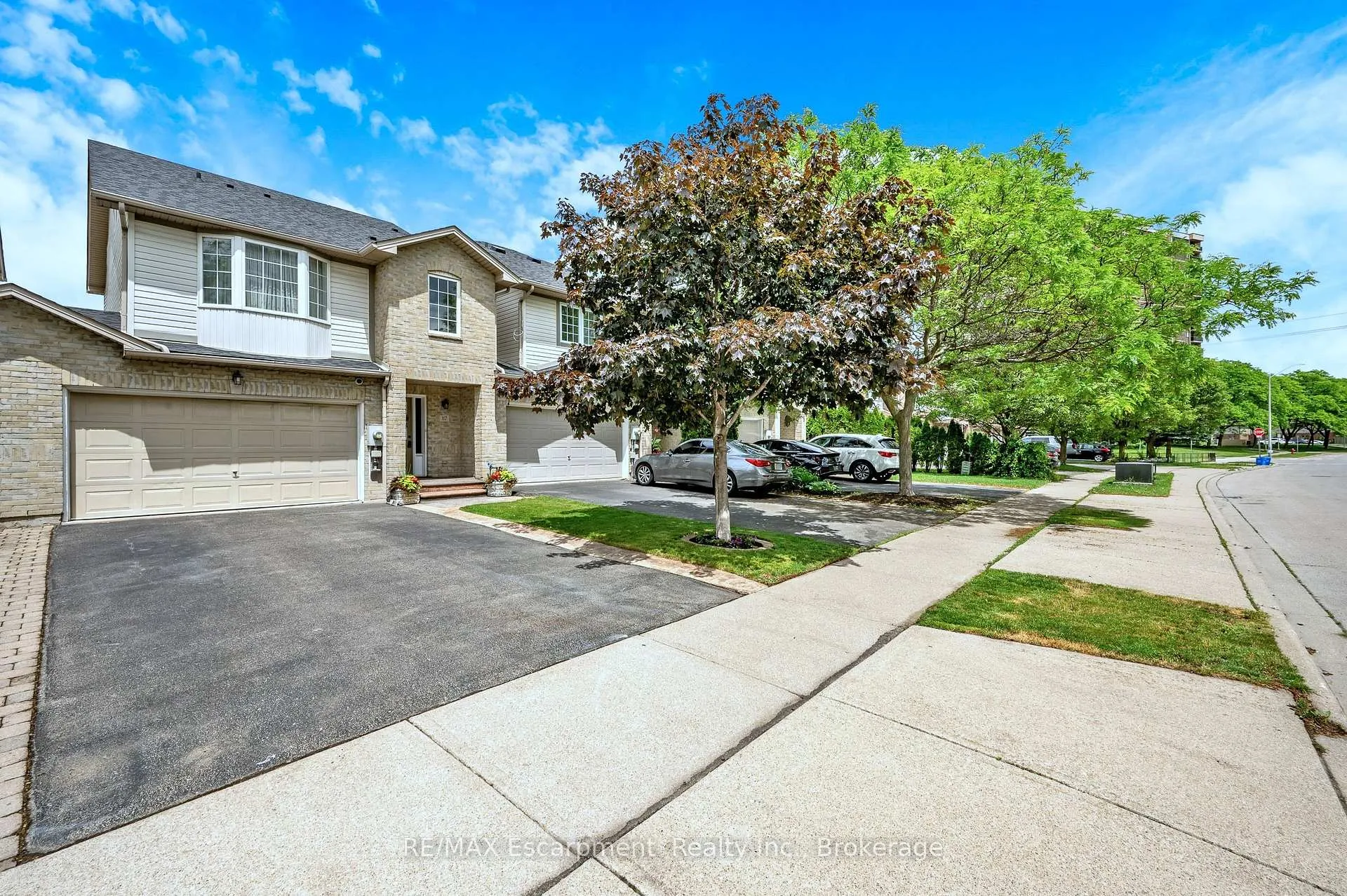 Photo 1 of 117 Frances Avenue, Hamilton, Lakeshore — HOMEH
