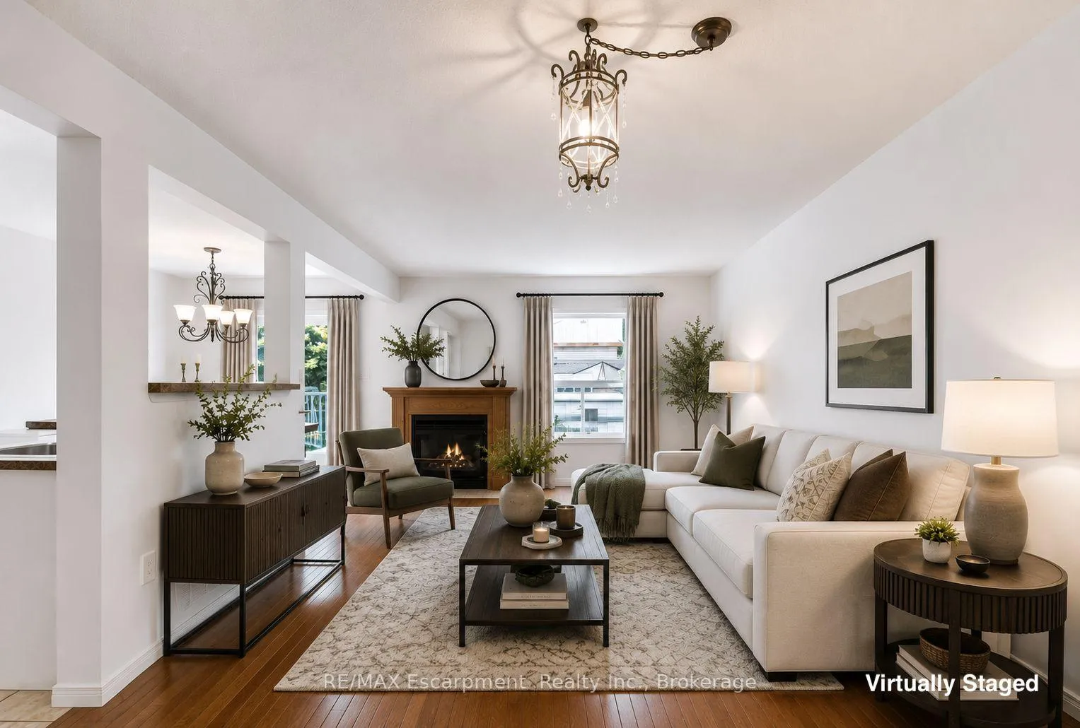 Photo 7 of 117 Frances Avenue, Hamilton, Lakeshore — HOMEH