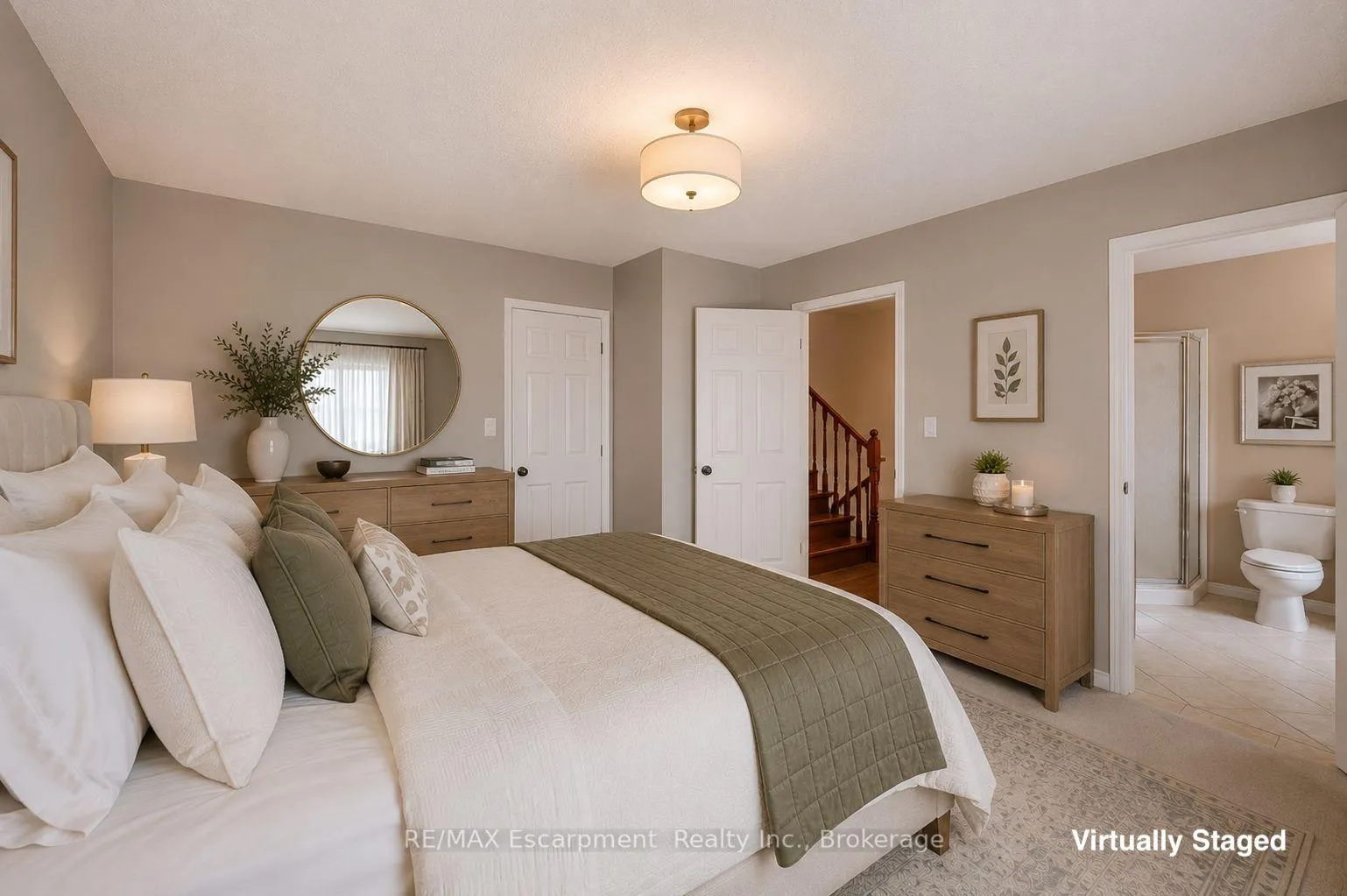 Photo 22 of 117 Frances Avenue, Hamilton, Lakeshore — HOMEH