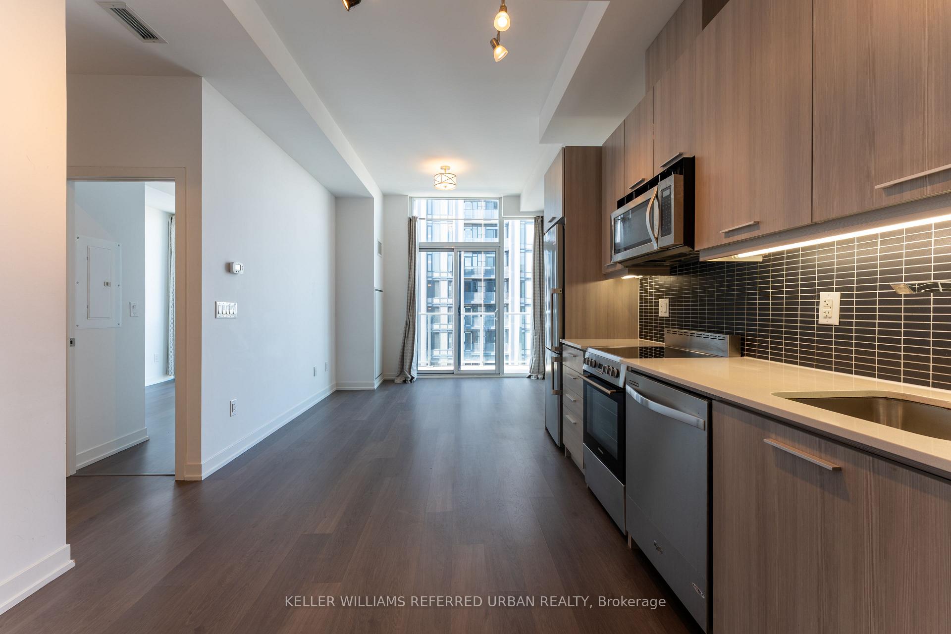 Photo 11 of Unit PH01, 105 George Street, Toronto, Moss Park — HOMEH