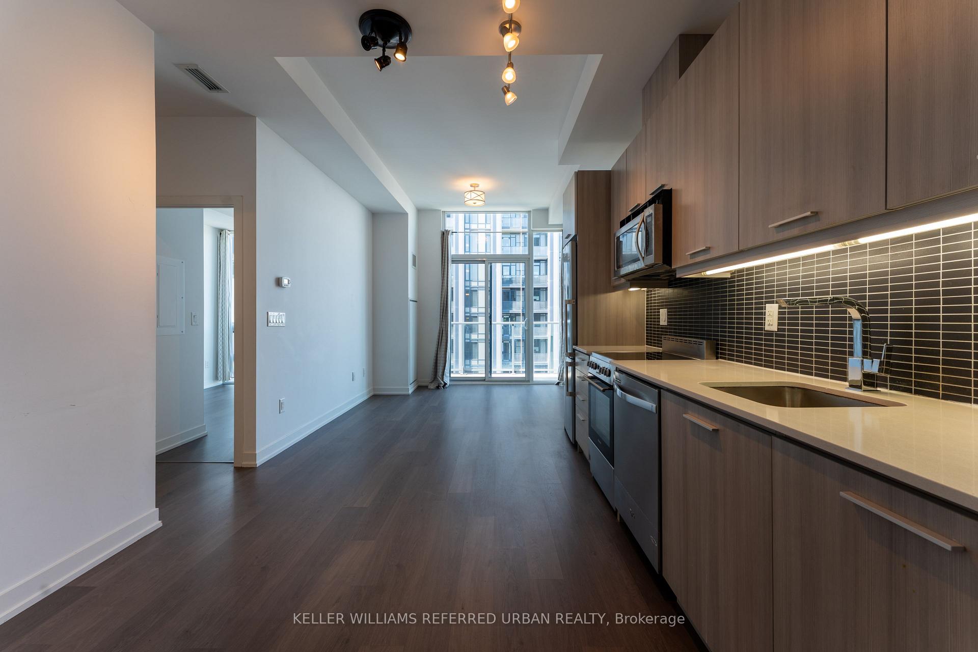Photo 1 of Unit PH01, 105 George Street, Toronto, Moss Park — HOMEH