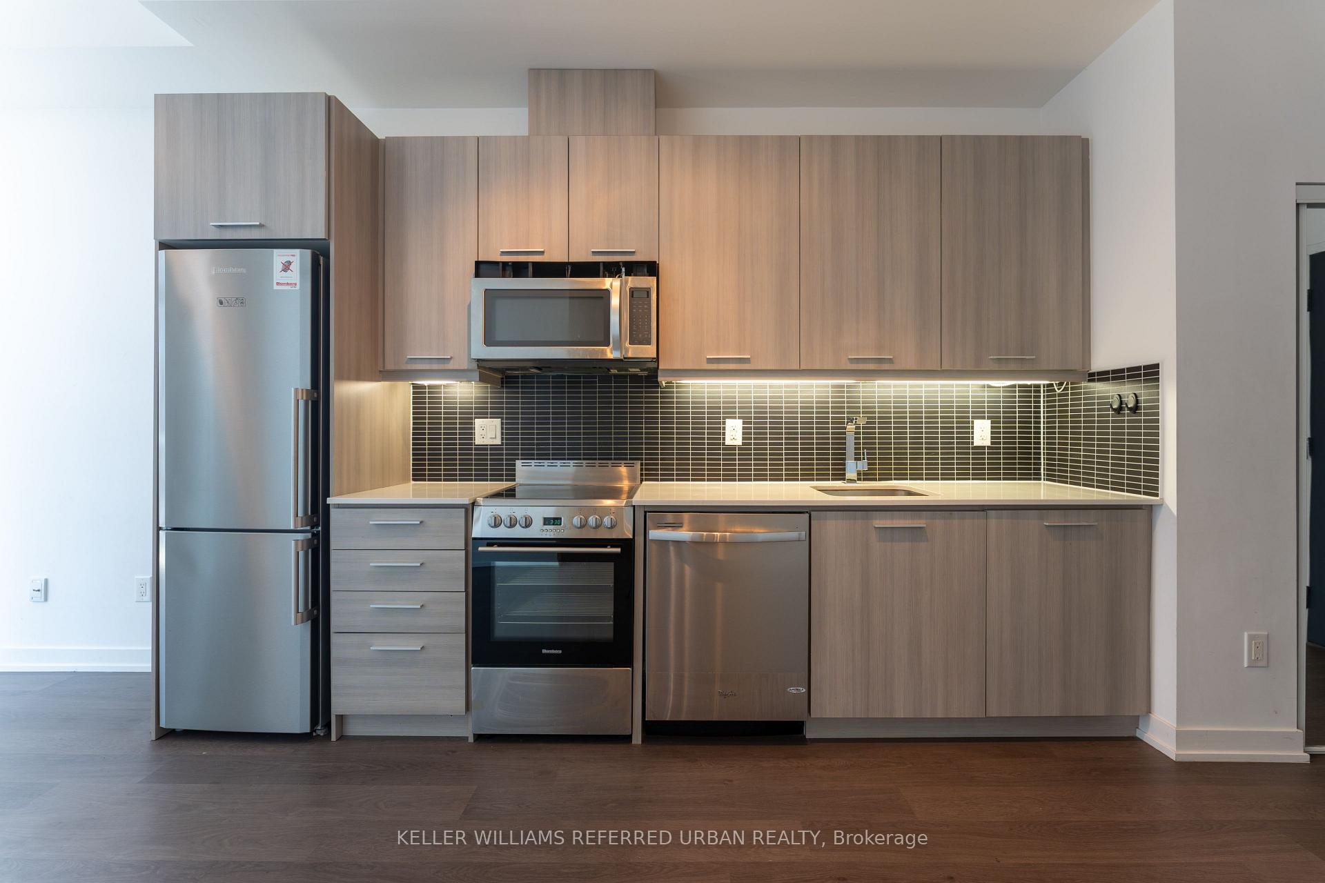 Photo 2 of Unit PH01, 105 George Street, Toronto, Moss Park — HOMEH