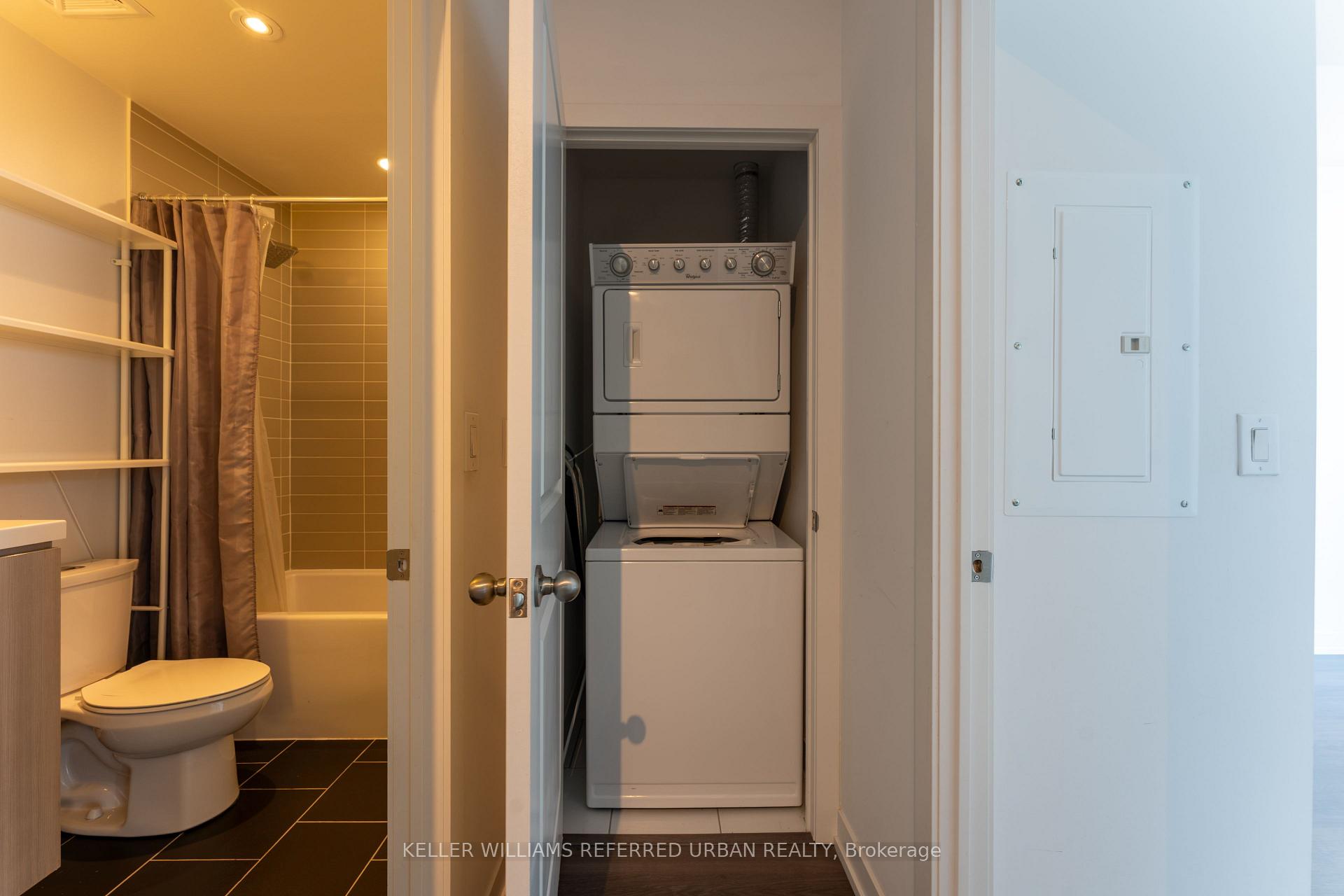Photo 13 of Unit PH01, 105 George Street, Toronto, Moss Park — HOMEH