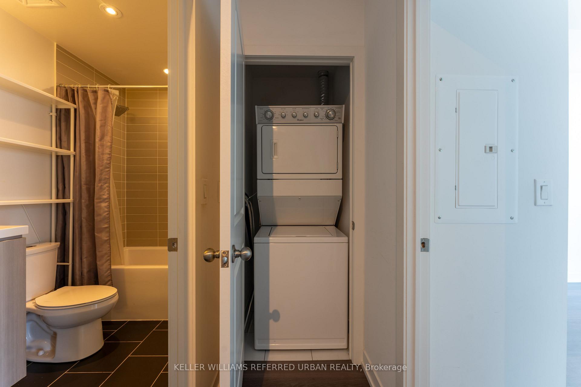 Photo 5 of Unit PH01, 105 George Street, Toronto, Moss Park — HOMEH