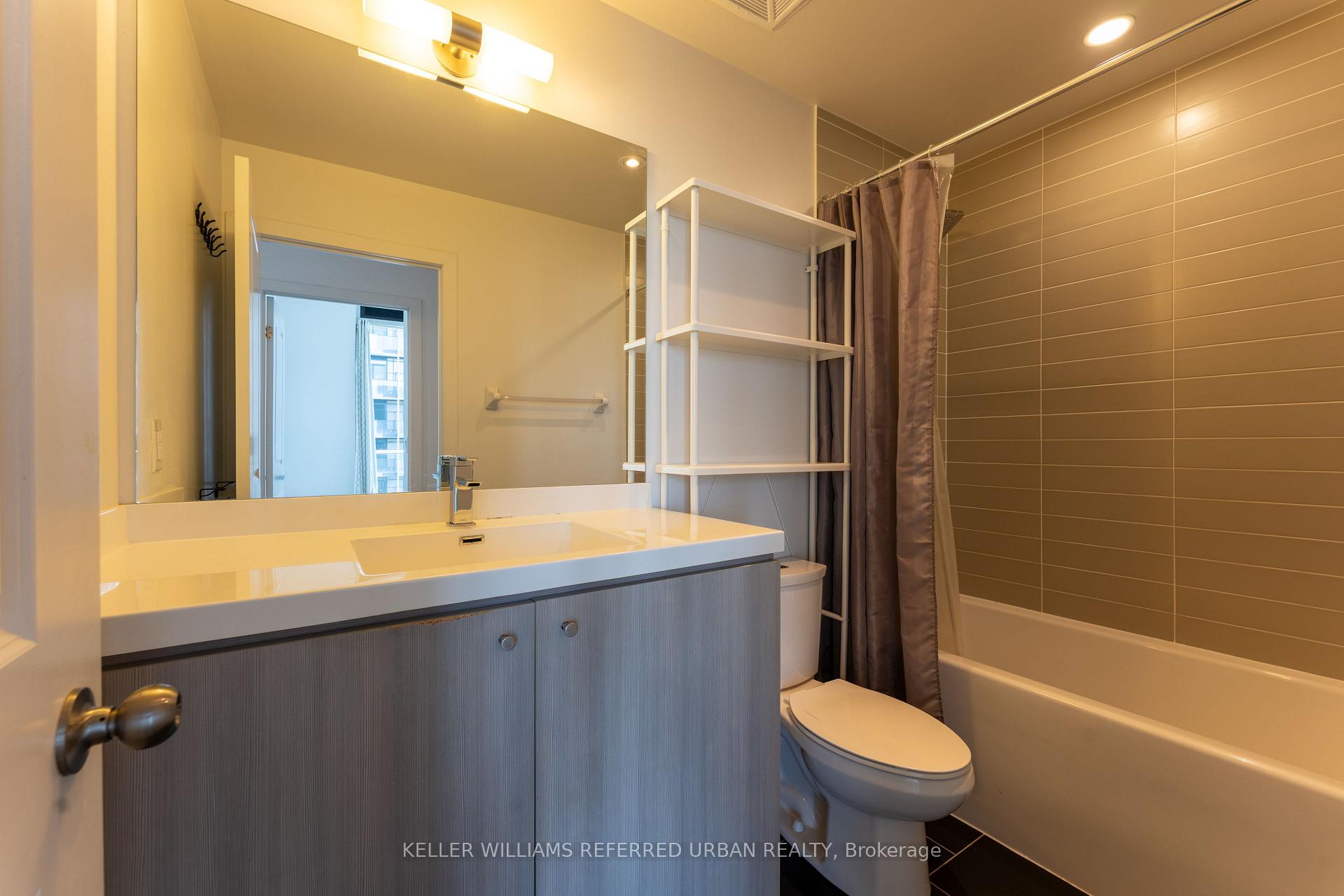 Photo 6 of Unit PH01, 105 George Street, Toronto, Moss Park — HOMEH