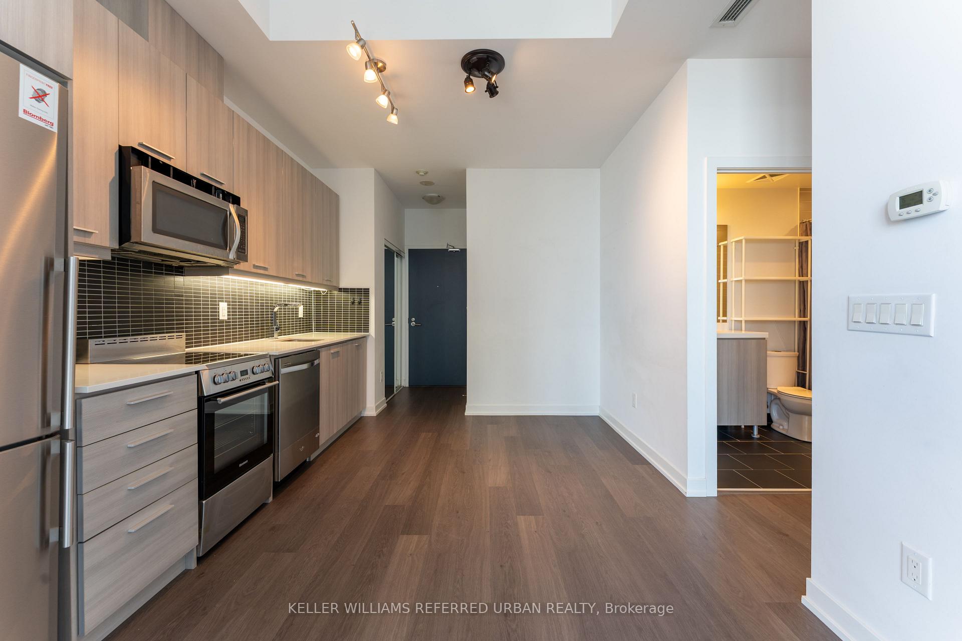 Photo 7 of Unit PH01, 105 George Street, Toronto, Moss Park — HOMEH