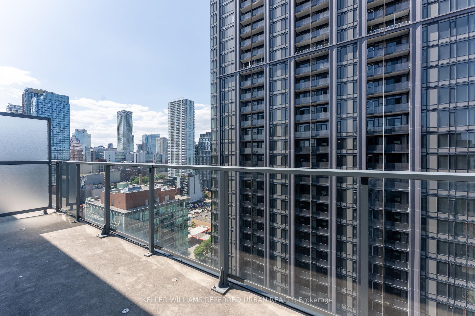 Photo 8 of Unit PH01, 105 George Street, Toronto, Moss Park — HOMEH