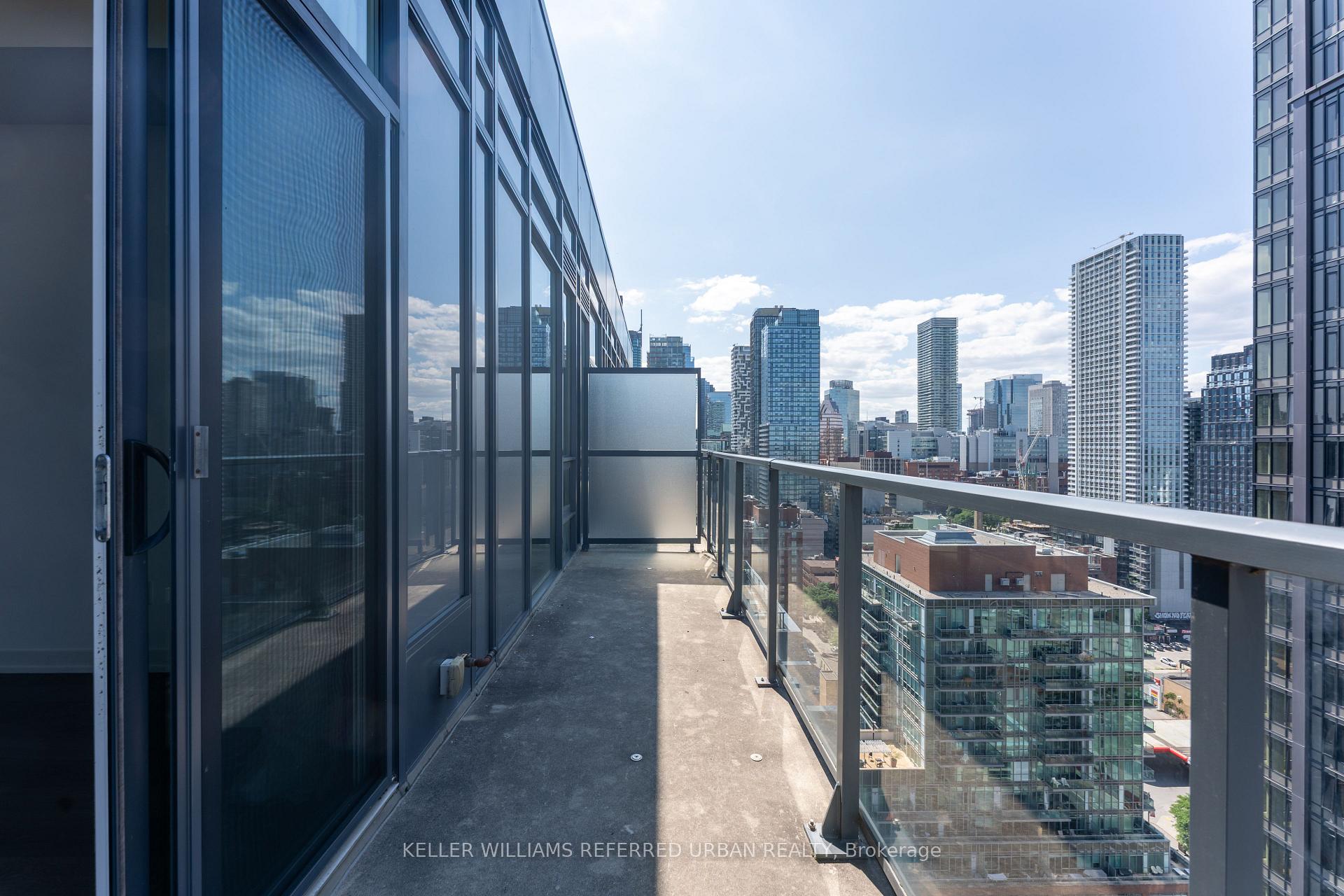 Photo 16 of Unit PH01, 105 George Street, Toronto, Moss Park — HOMEH